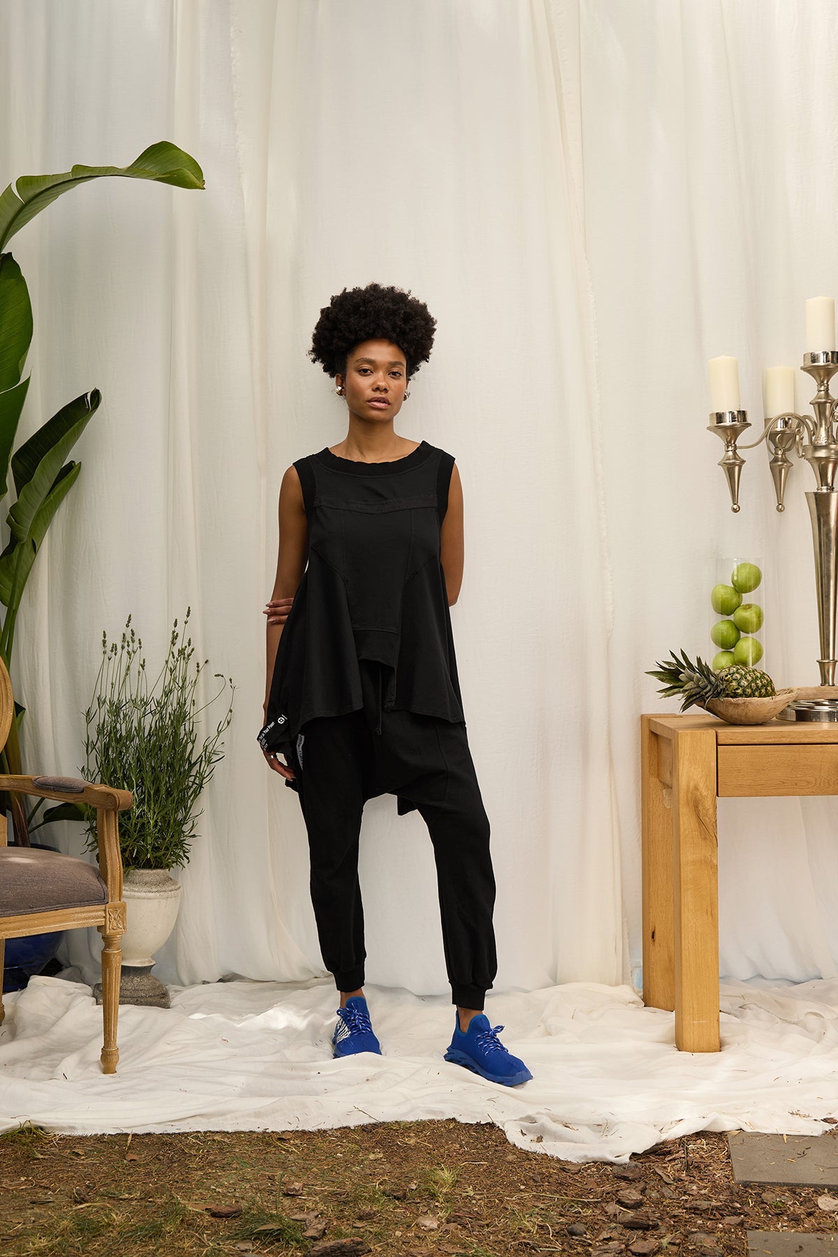 Nero Sw-shirt 15199