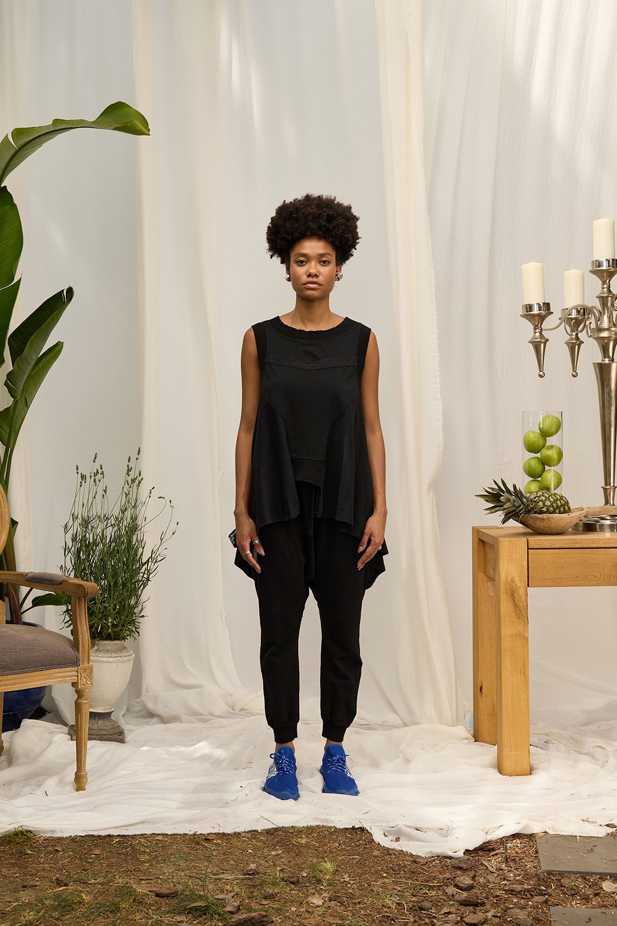 Nero Sw-shirt 15199