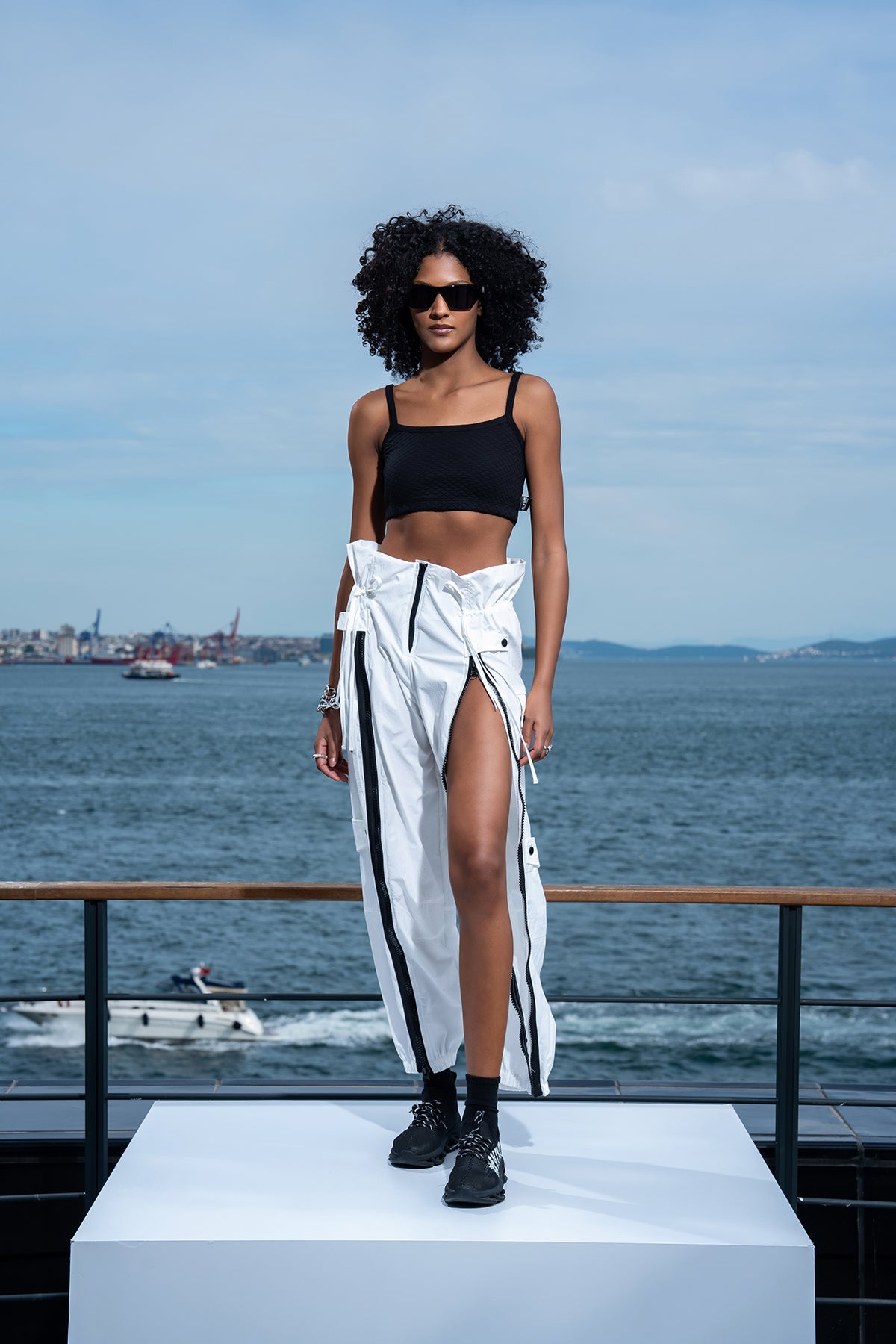 Bianco Pants 15222