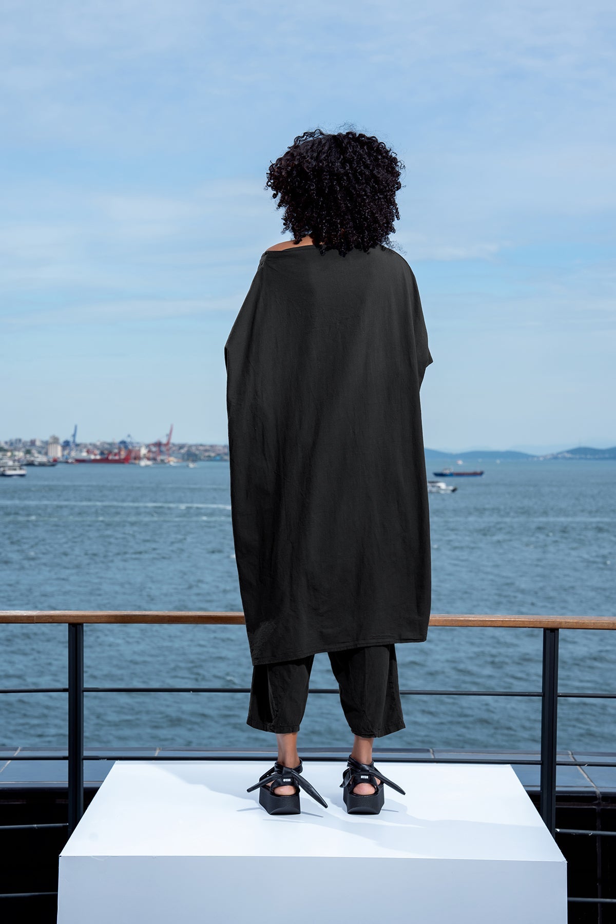 Nero Tunic 15274