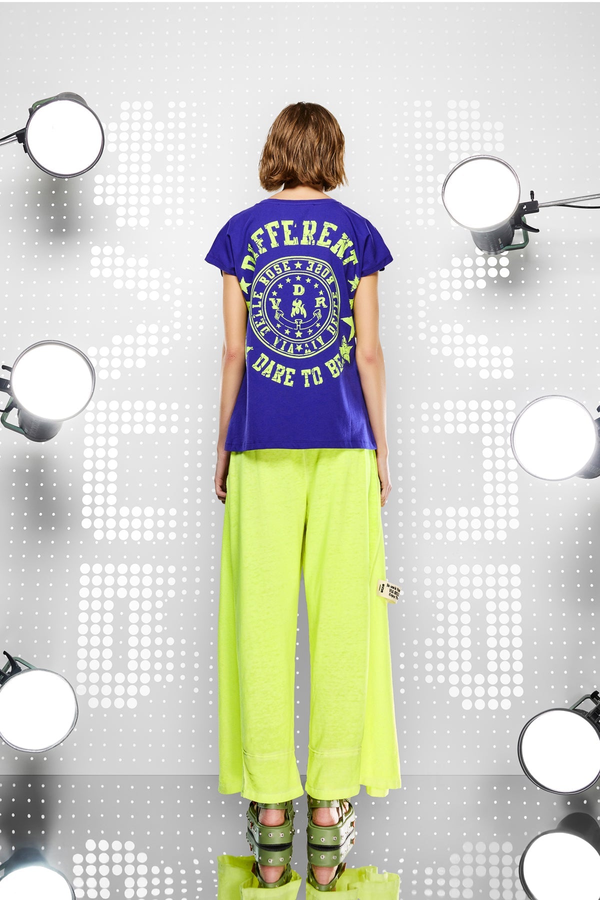 Viola T-shirt 15289