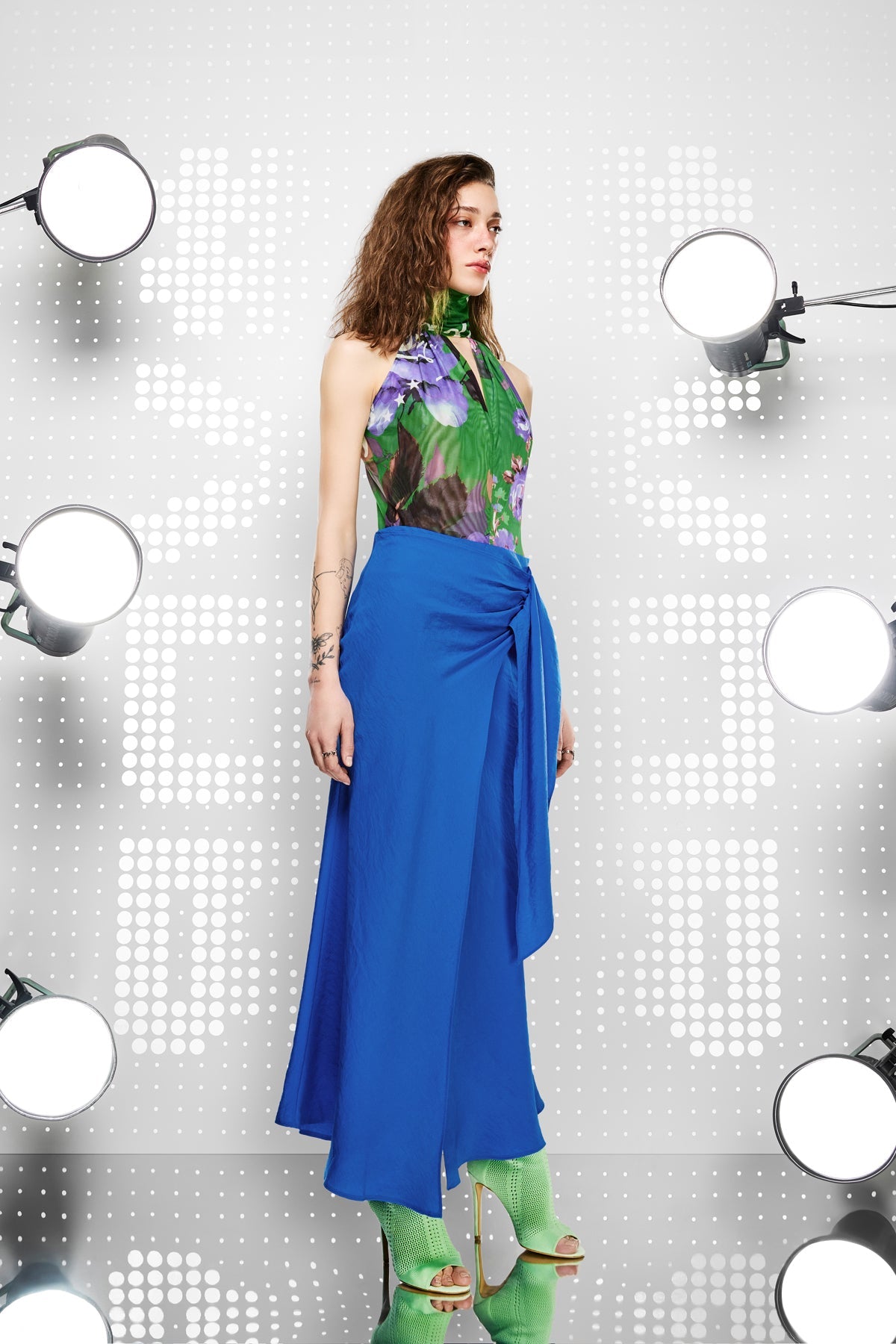 Verde Body 15330