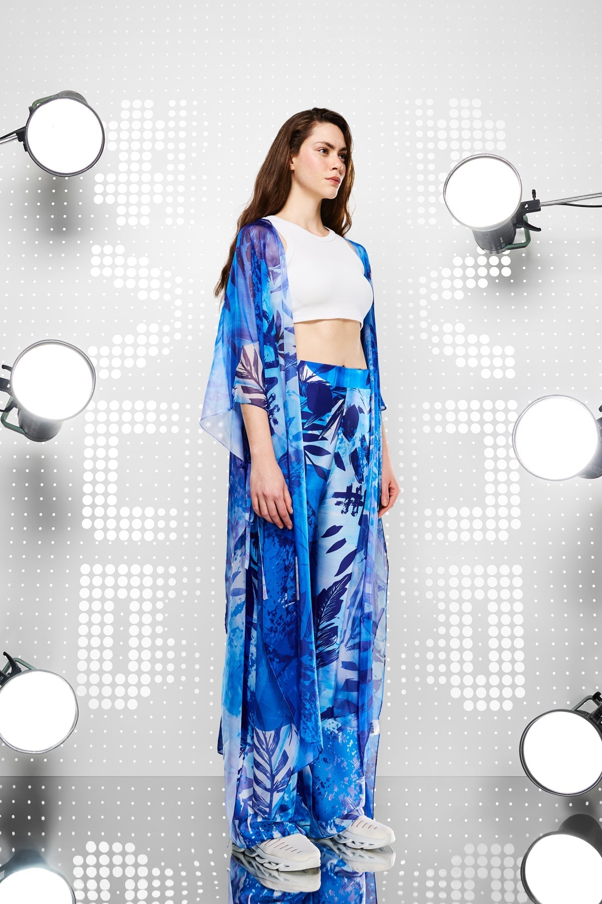 Blu Pareo 15357