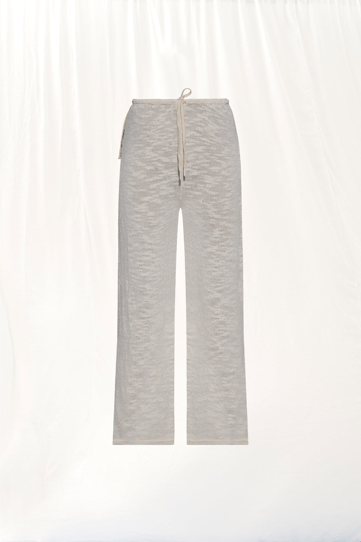Beige Trousers 17400
