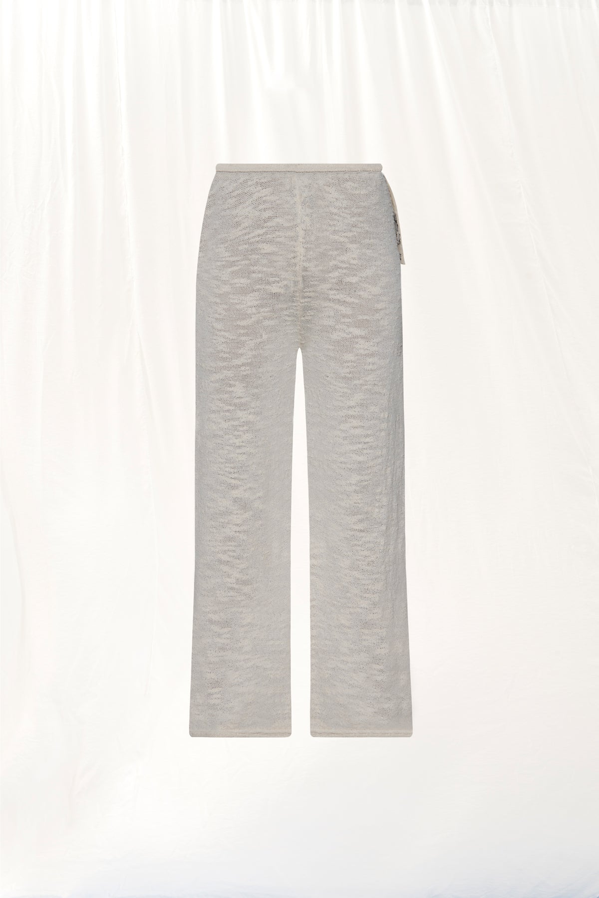 Beige Trousers 17400