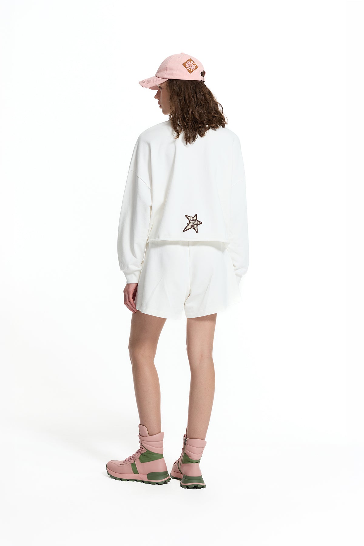 Off White Sweatshirt 19202