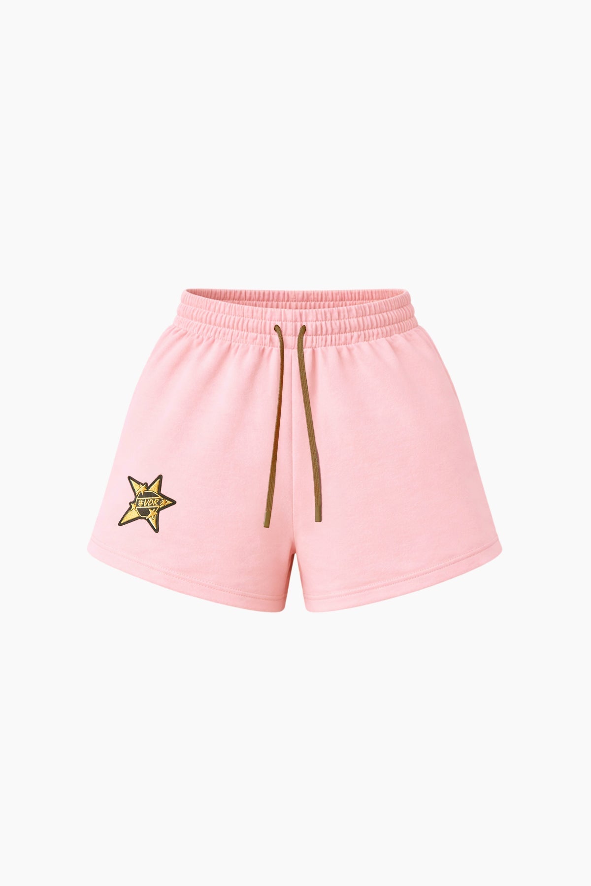 Pink Shorts 19203
