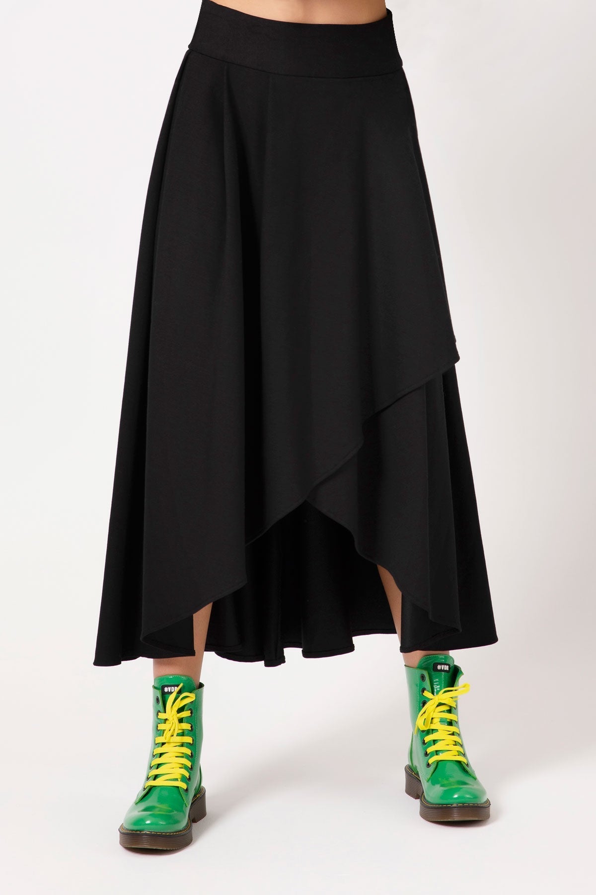 Nero Skirt 4549