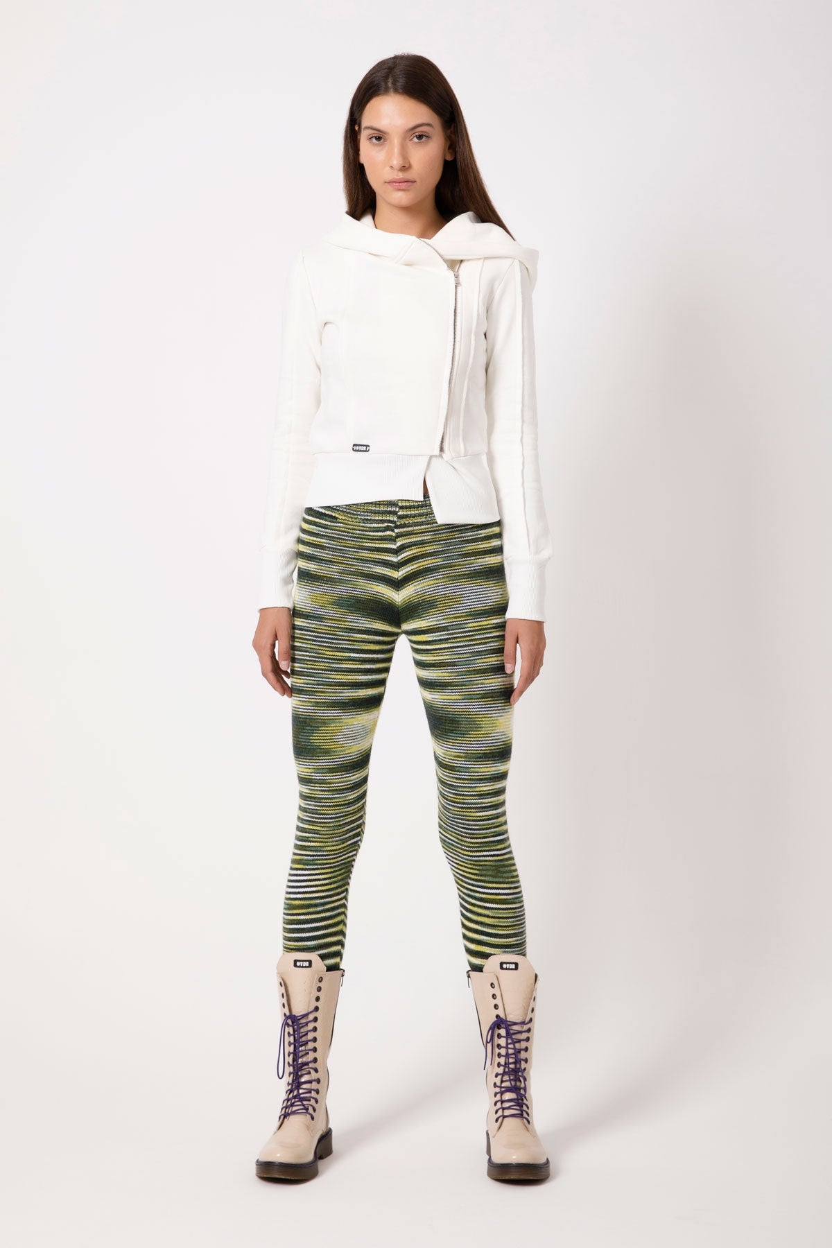 Verde Knit 6019