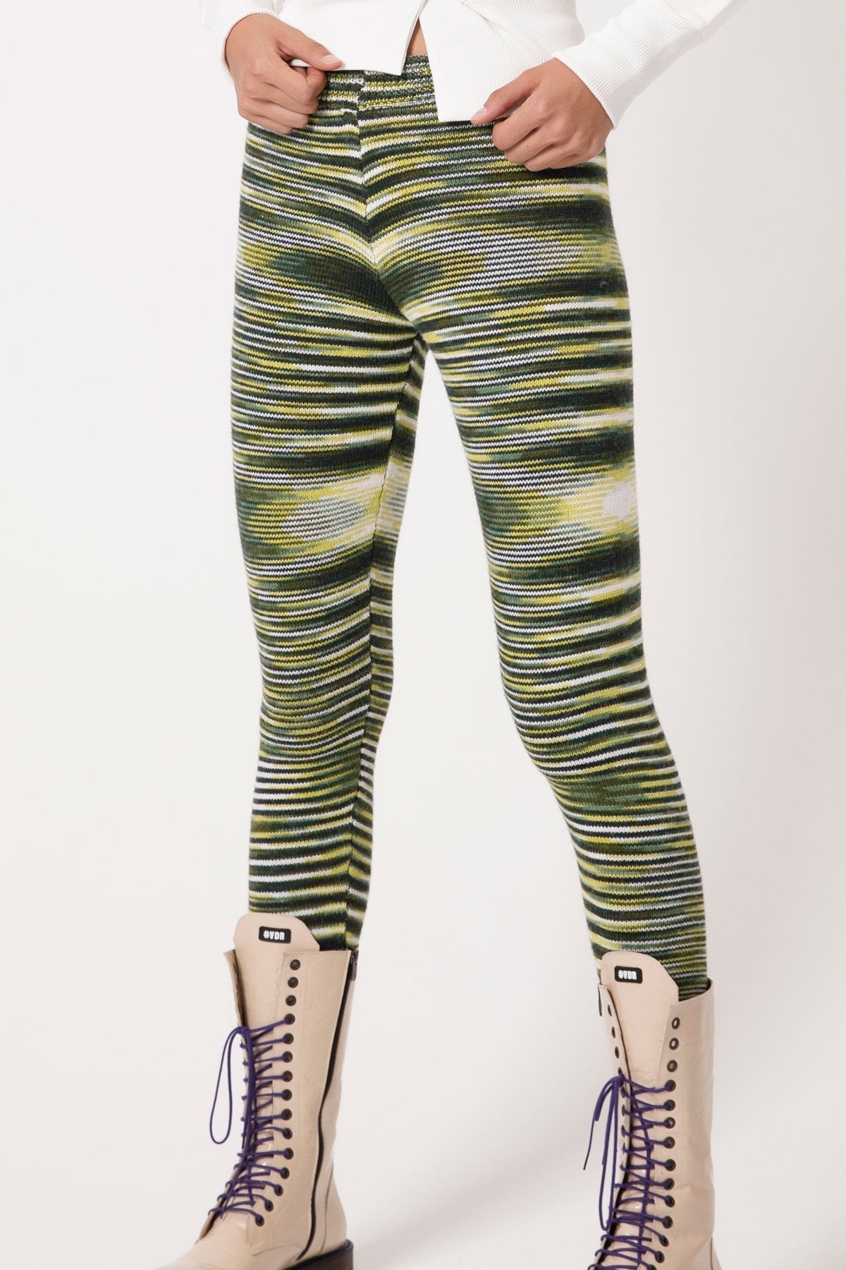 Verde Knit 6019