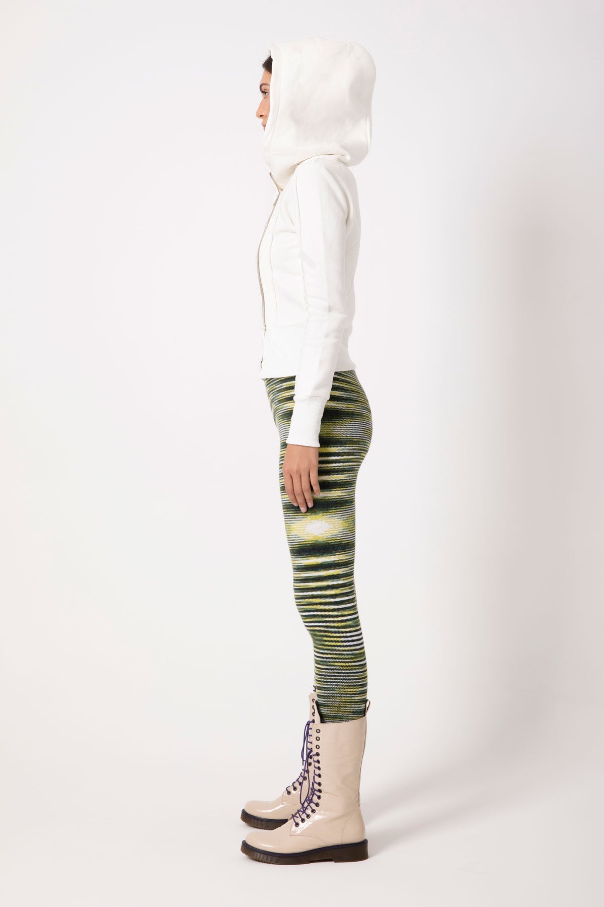 Verde Knit 6019