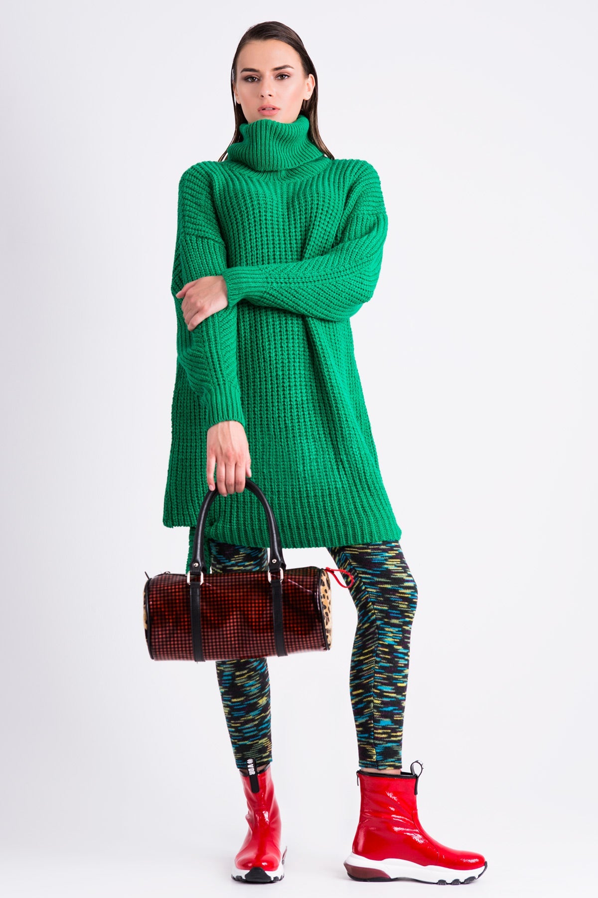Notte Knit 6019