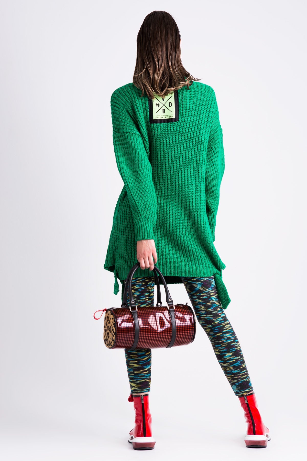 Notte Knit 6019
