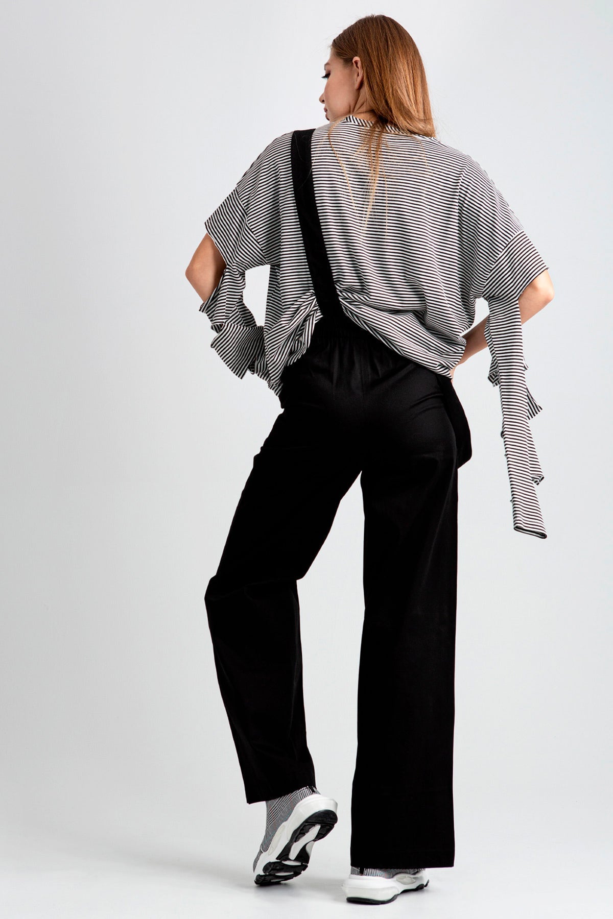 Nero Overall 6204