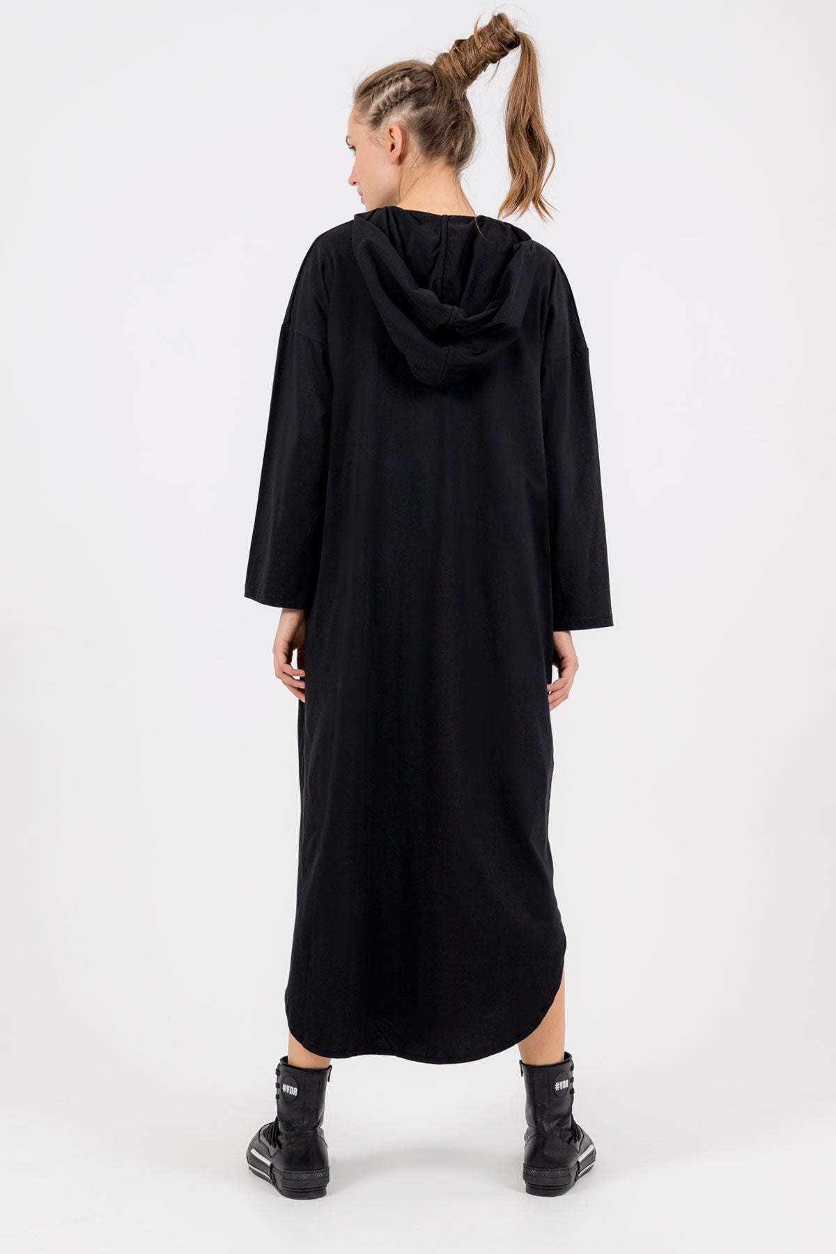 Nero Tunic 8107