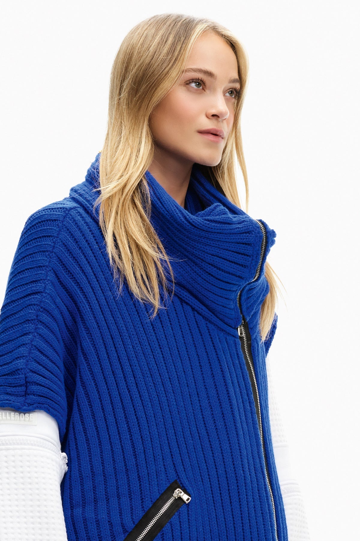 Royal Cardigan 10001