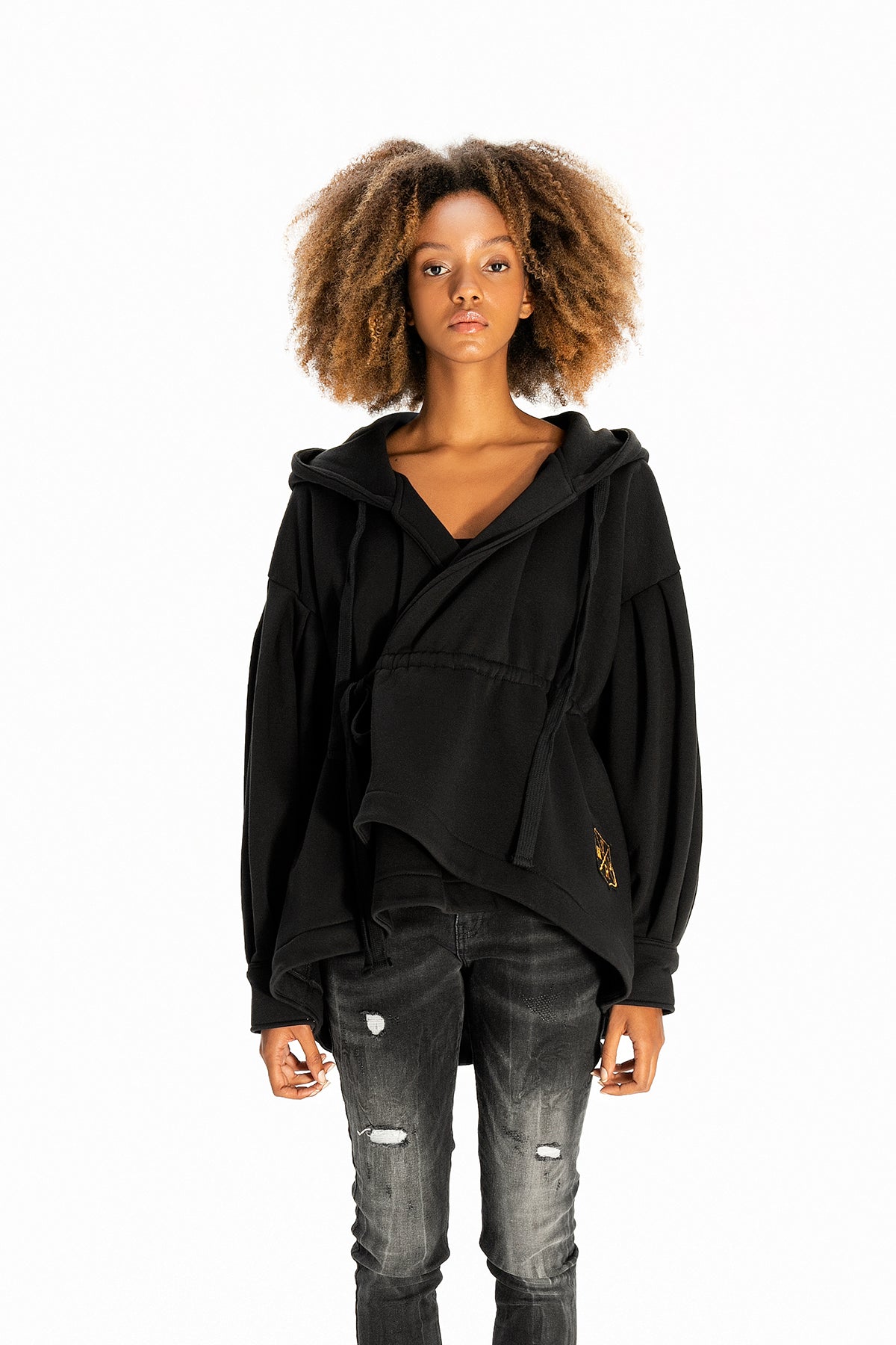 Nero Jacket 10092