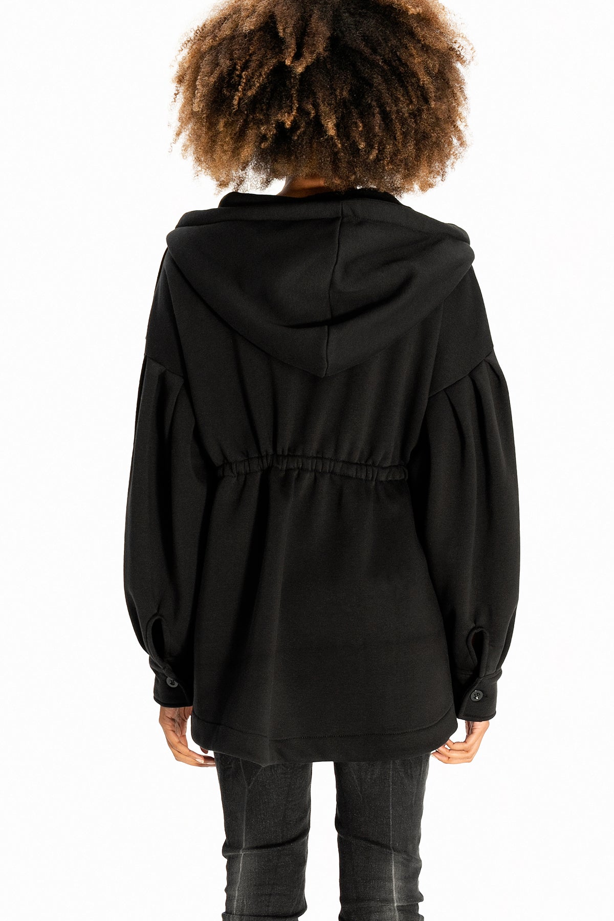 Nero Jacket 10092
