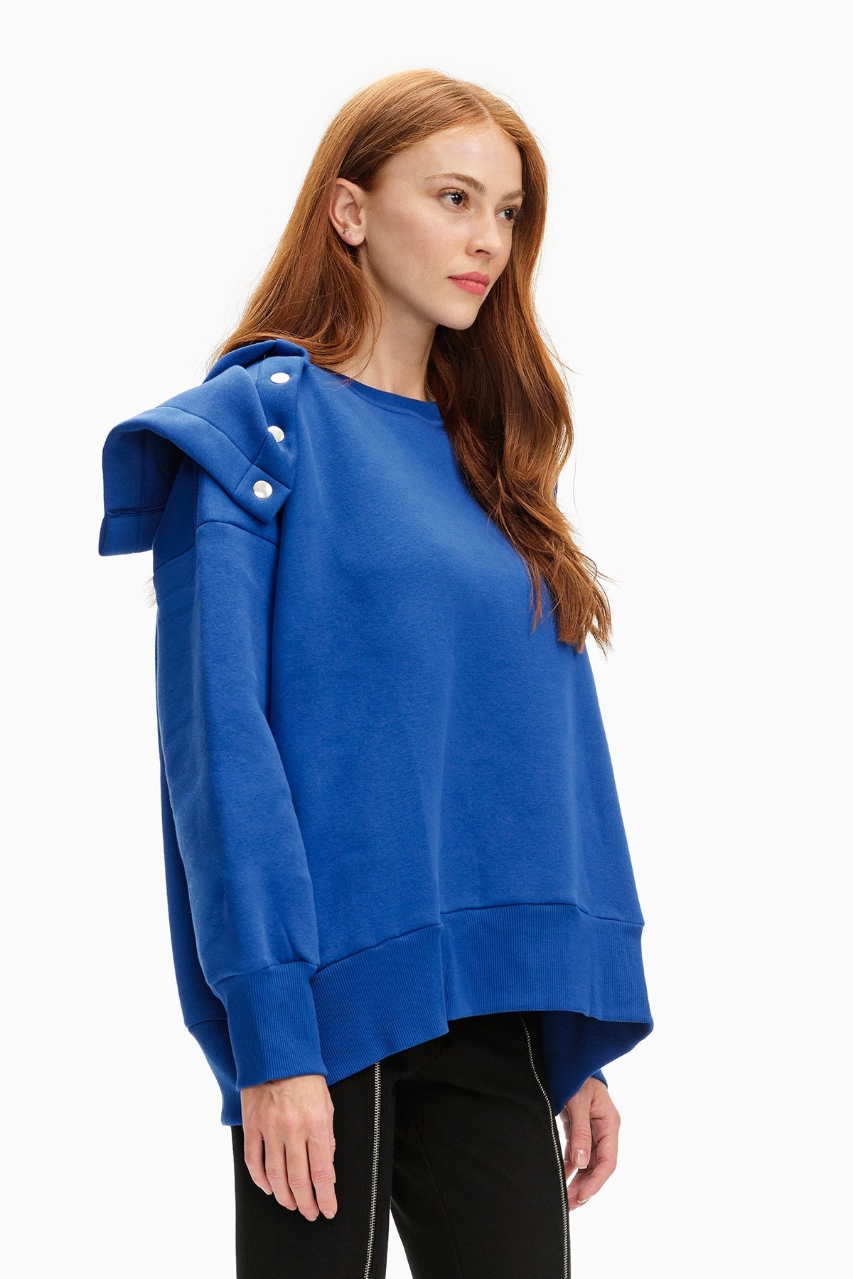 Royal Sw-shirt 10107