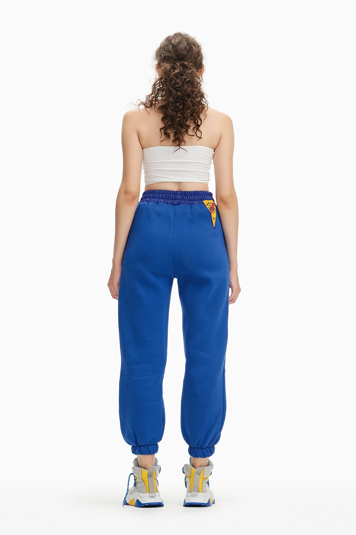 Royal Pants 10112