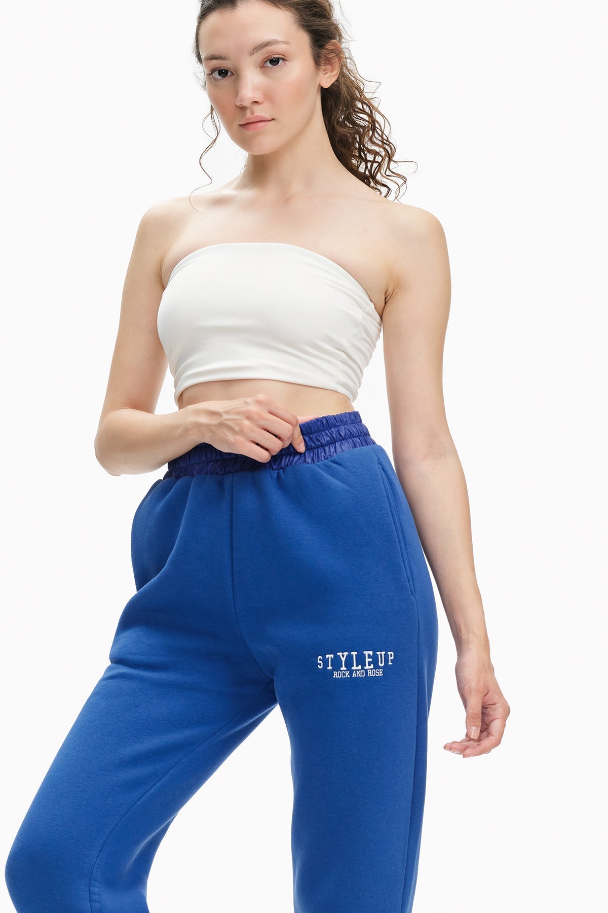 Royal Pants 10112