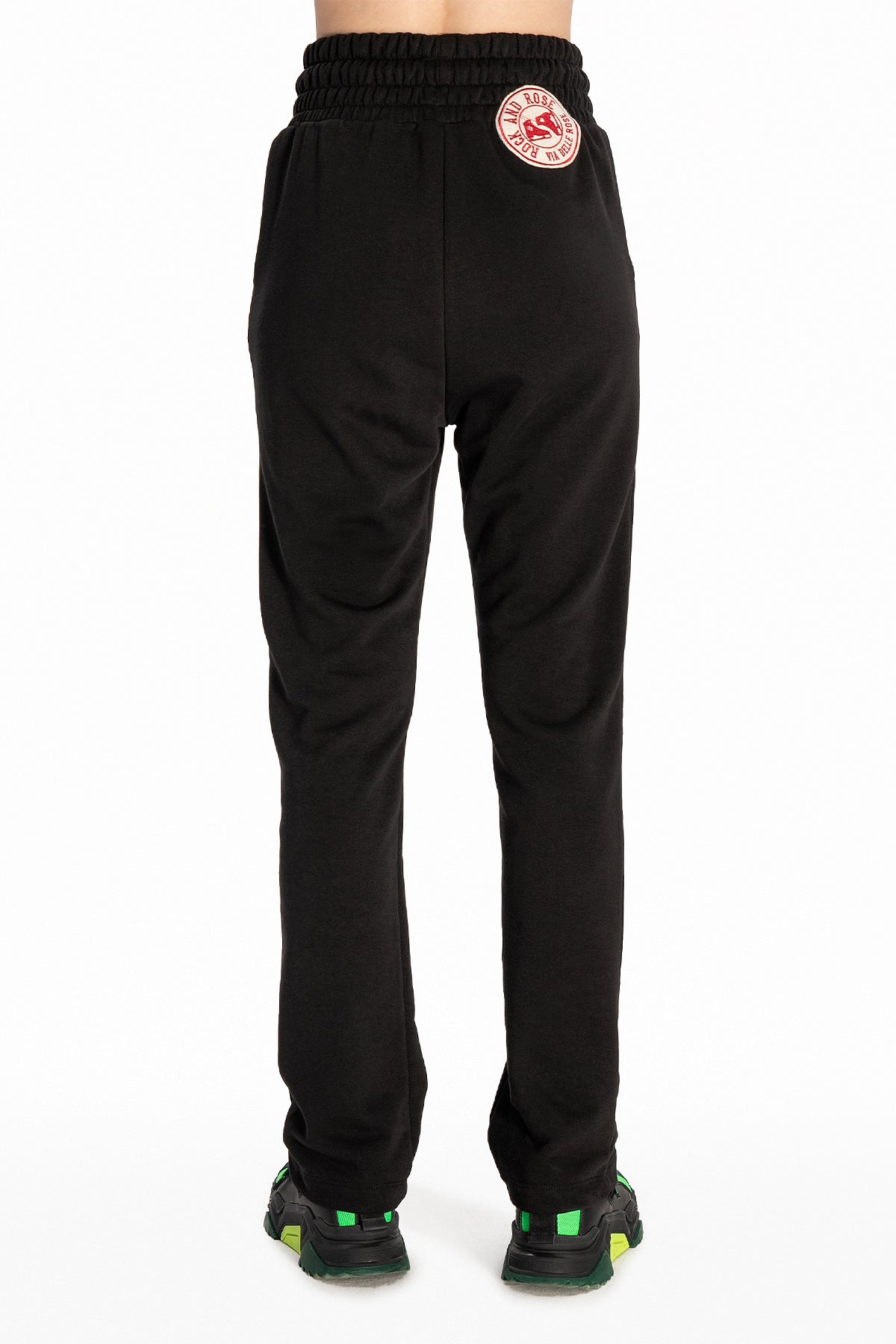 Nero Pants 10150