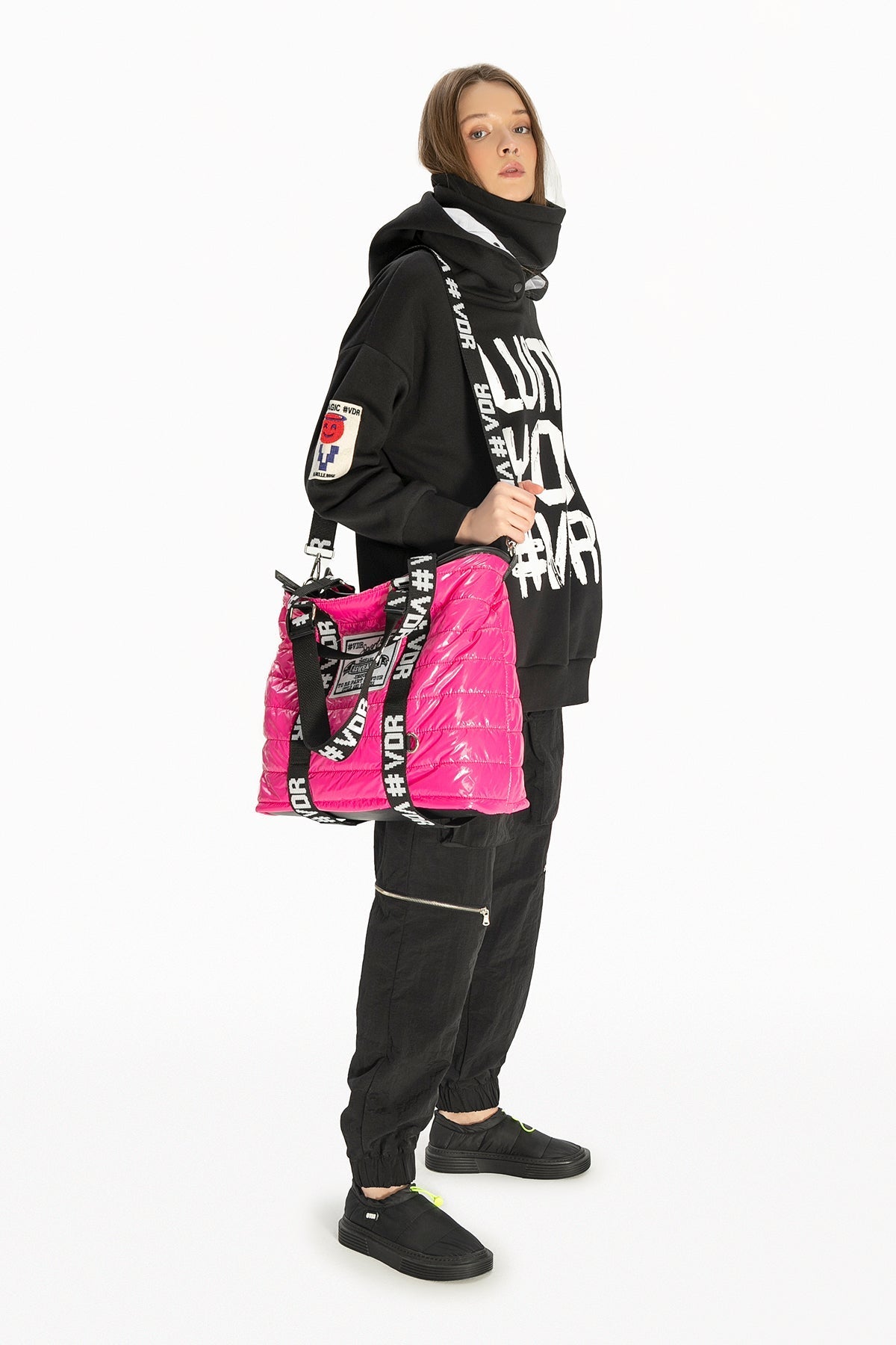 Nero Pants 10154