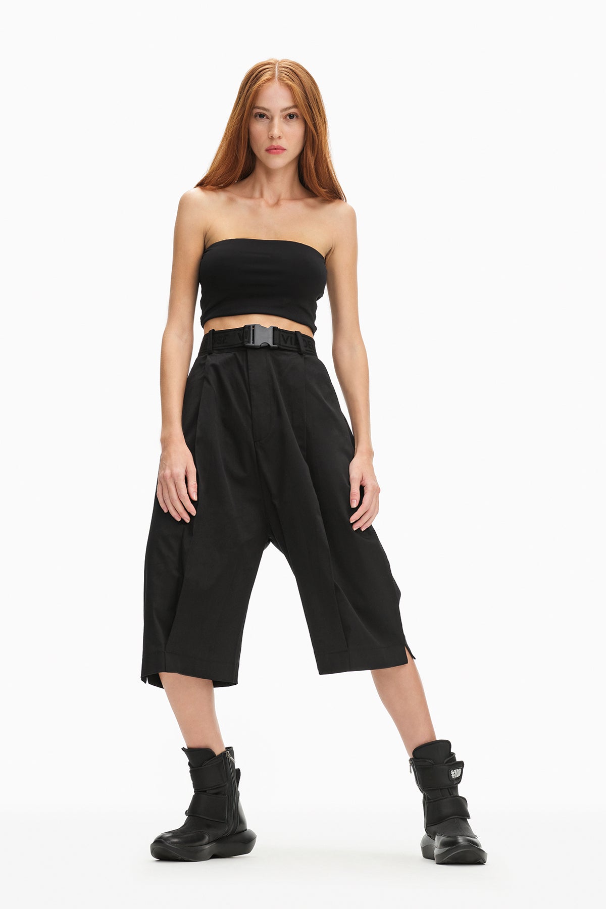 Nero Pants 10157