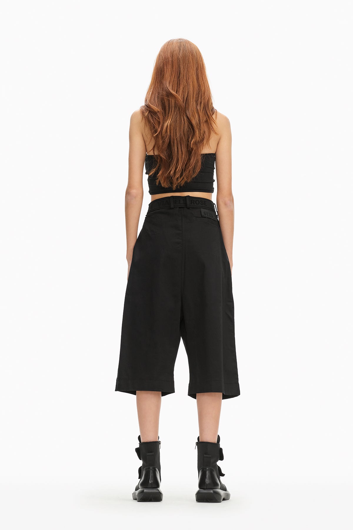 Nero Pants 10157