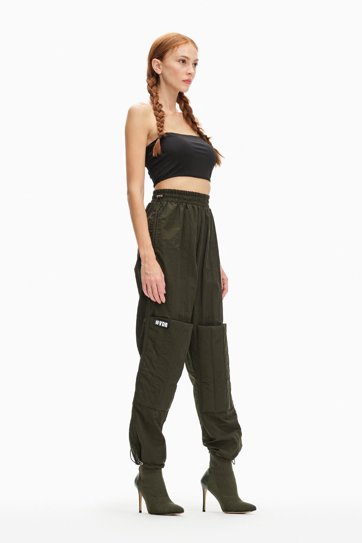 Kaki Pants 10159