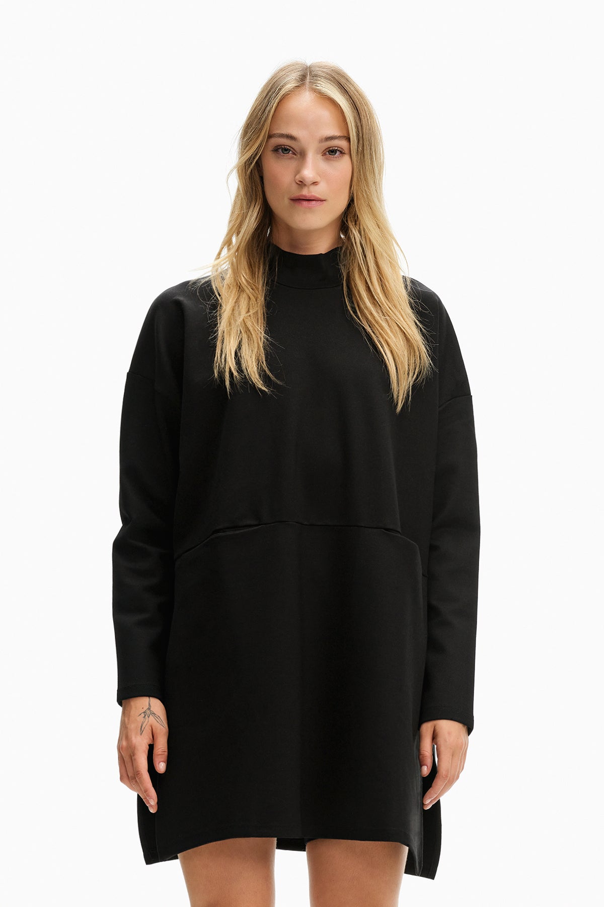 Nero Tunic 10169