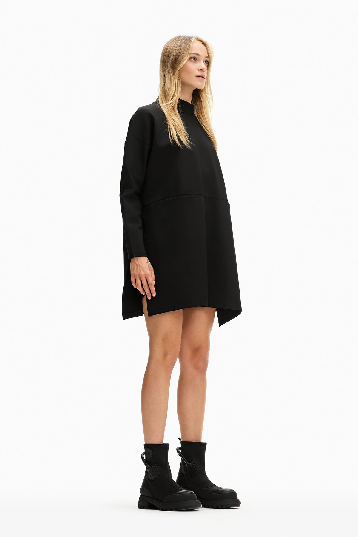 Nero Tunic 10169