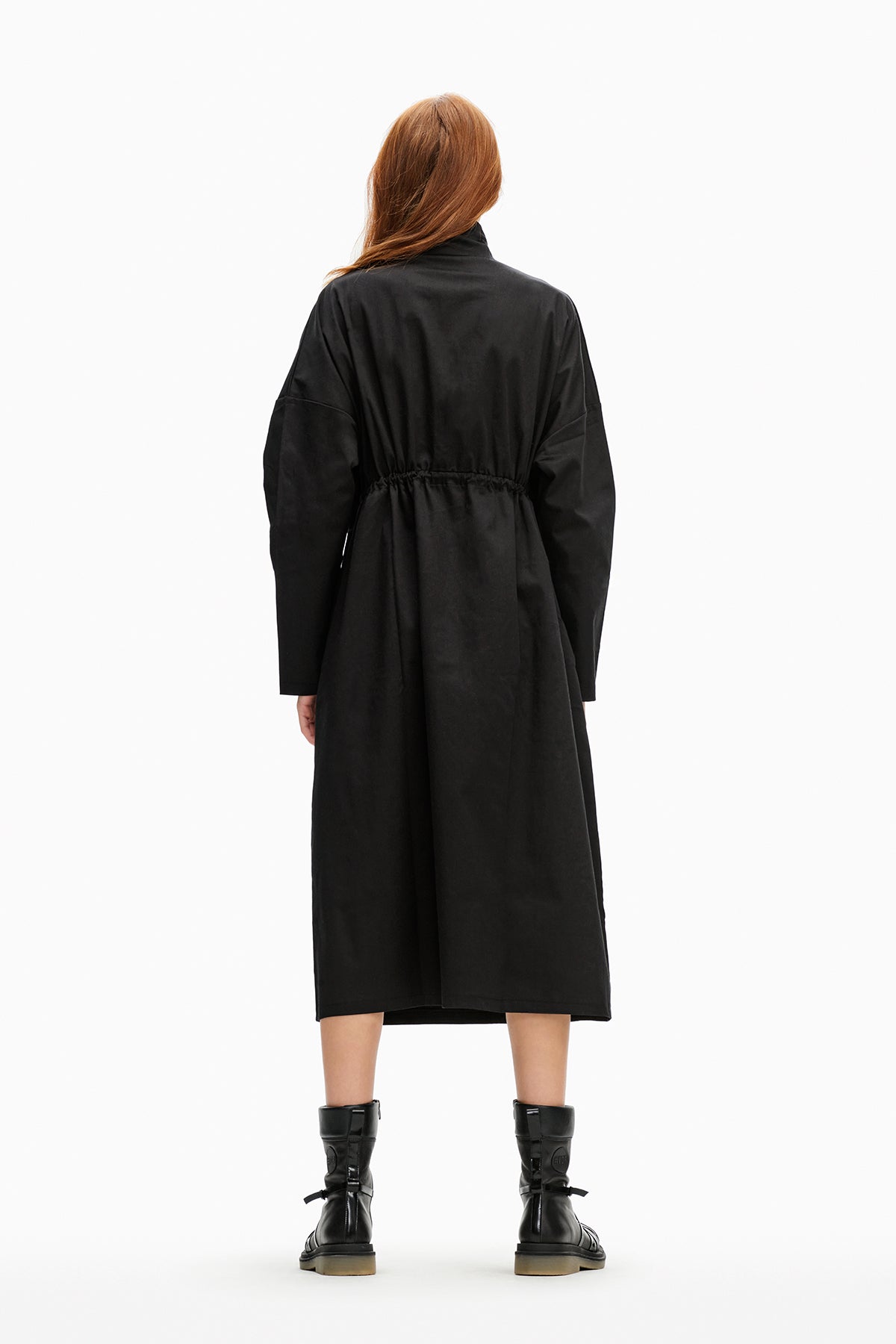 Nero Dress 10175