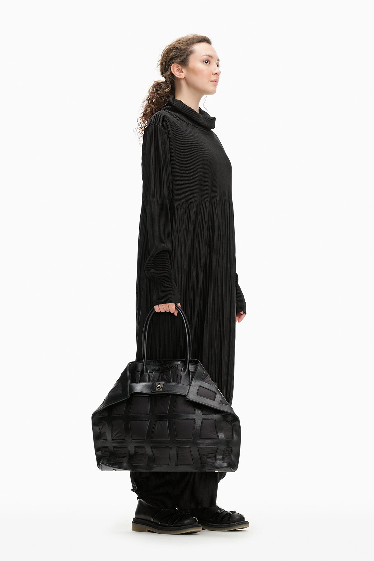 Nero Dress 10176