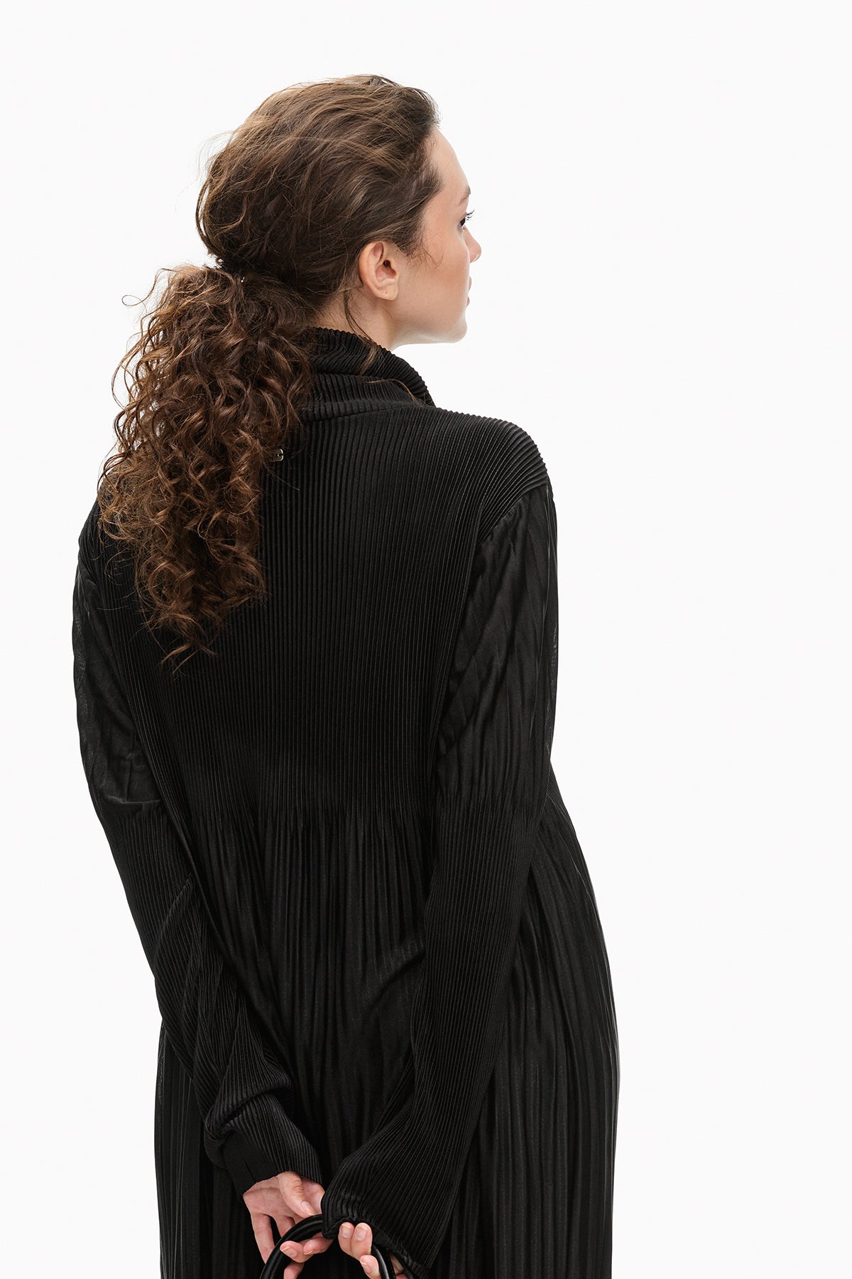 Nero Dress 10176