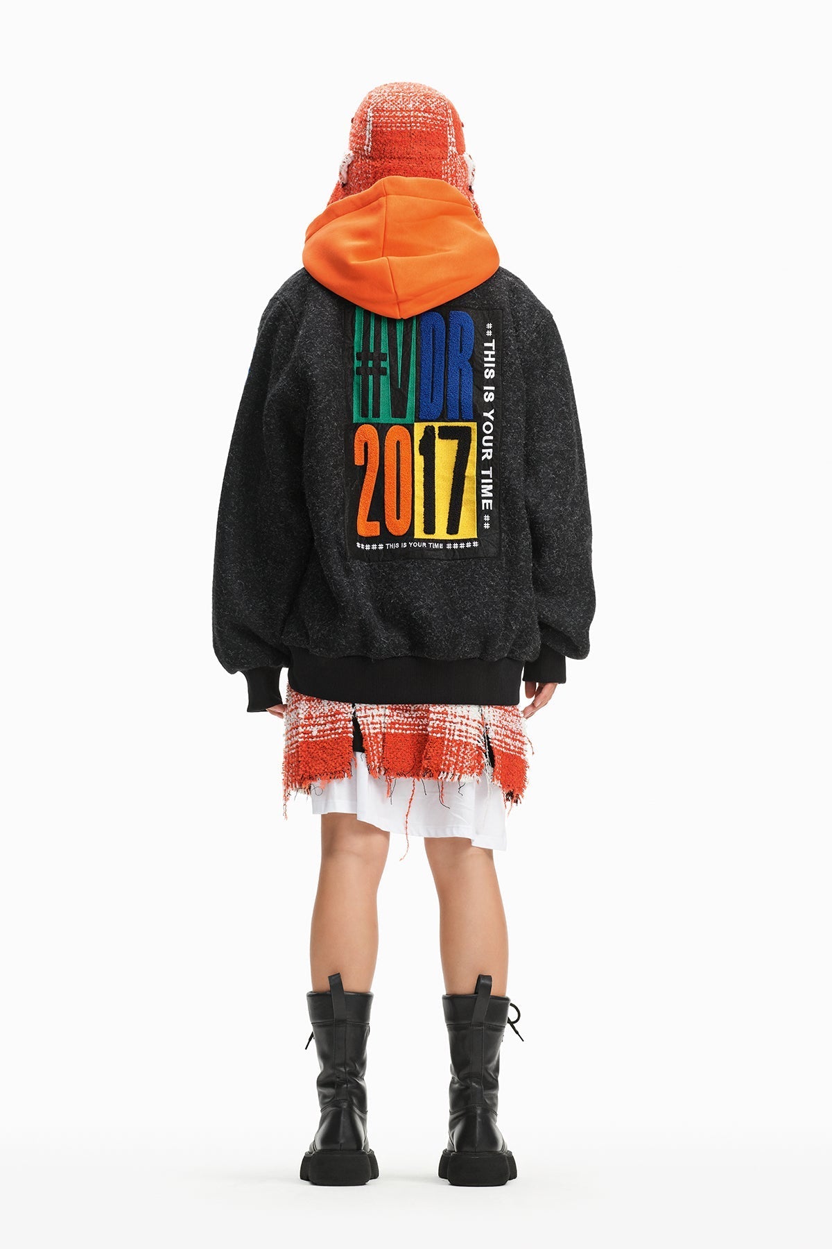 Nero Jacket 10244