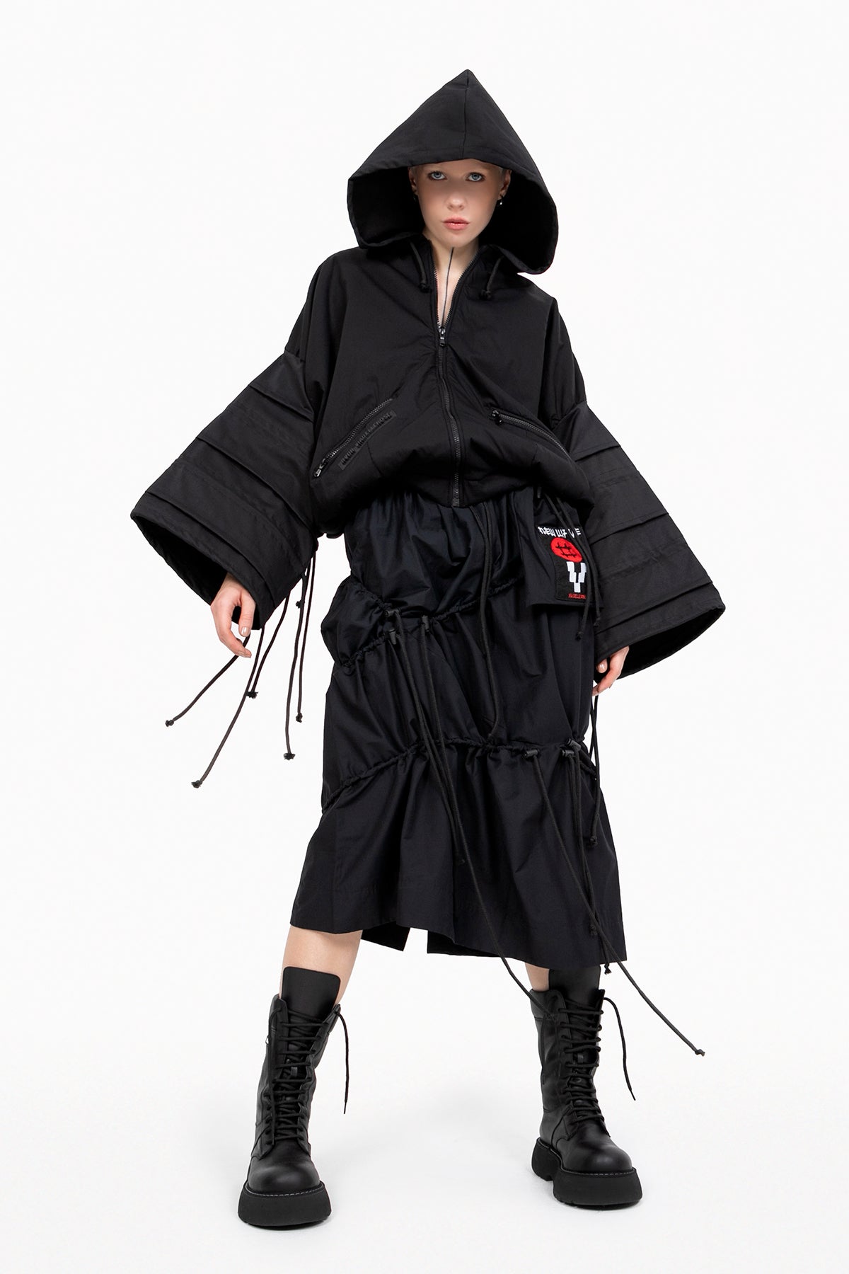 Nero Jacket 10275