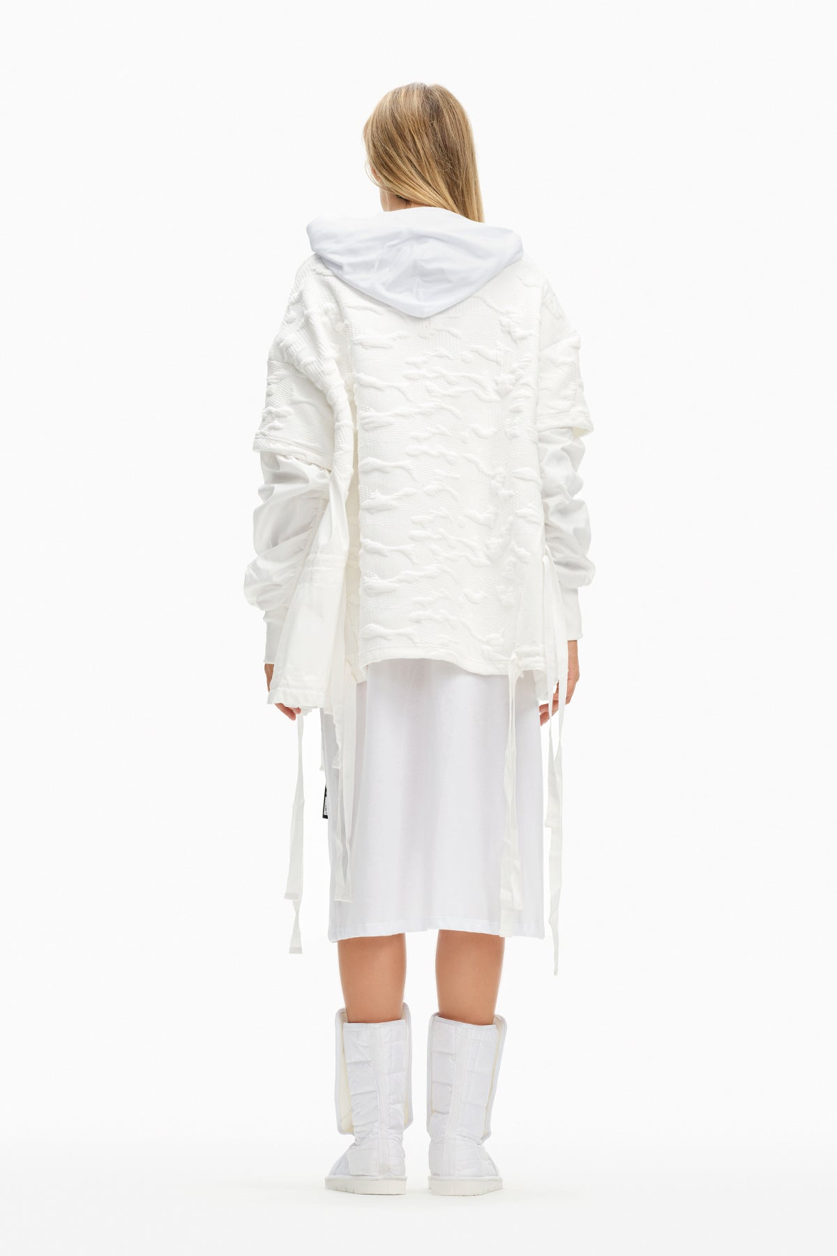 Off White Sw-shirt 10282