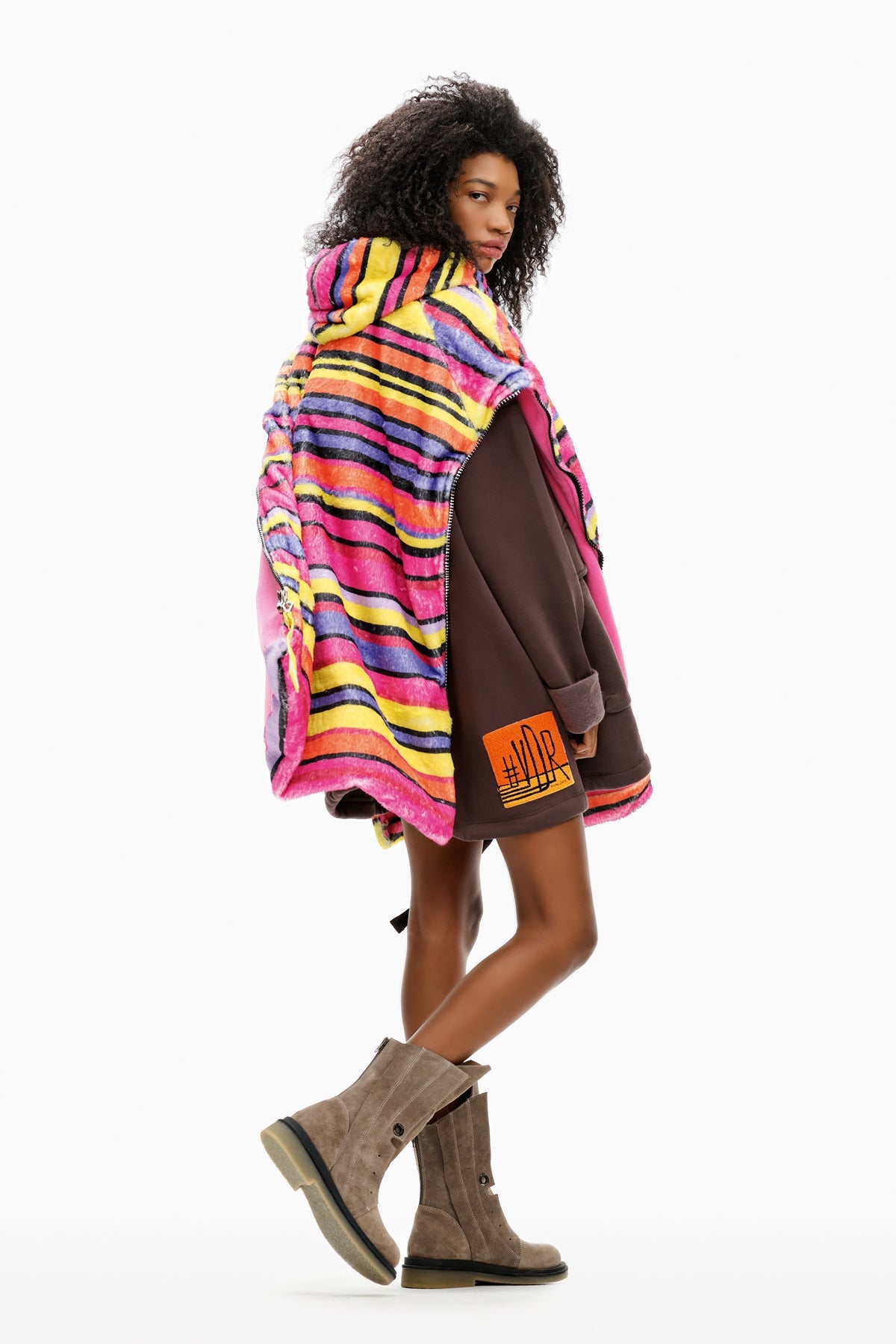 Multi Color Gile 10291