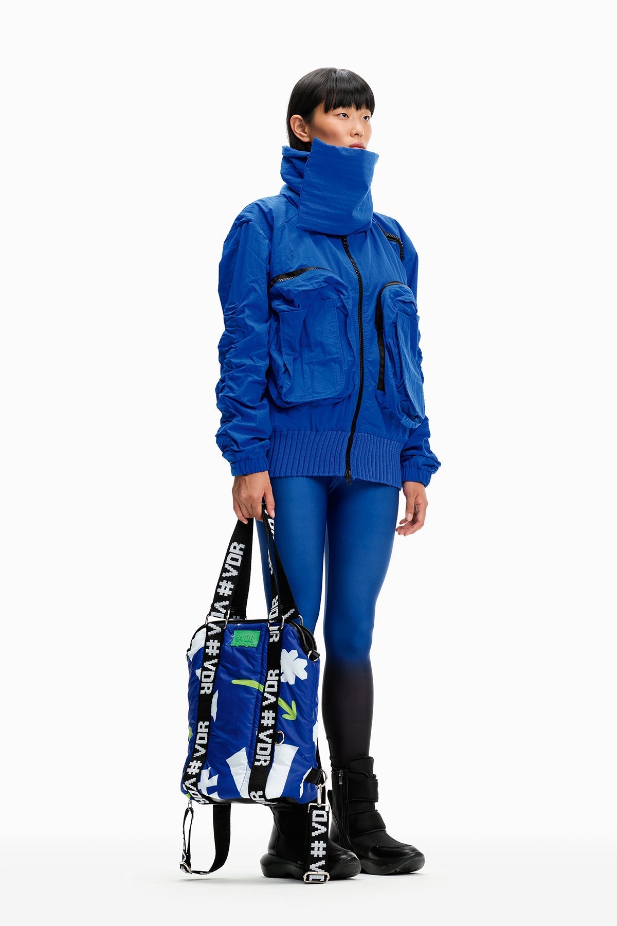 Royal Jacket 10298