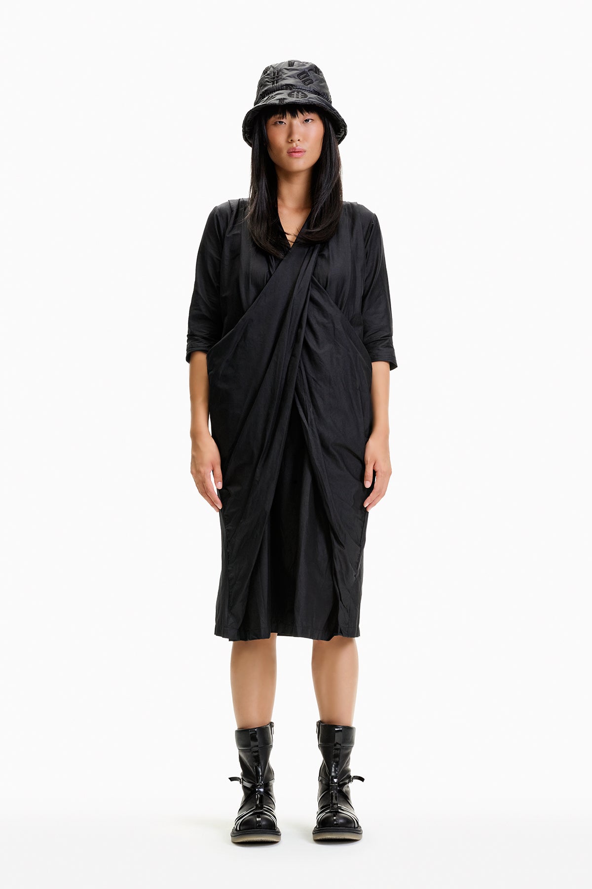 Nero Dress 10305