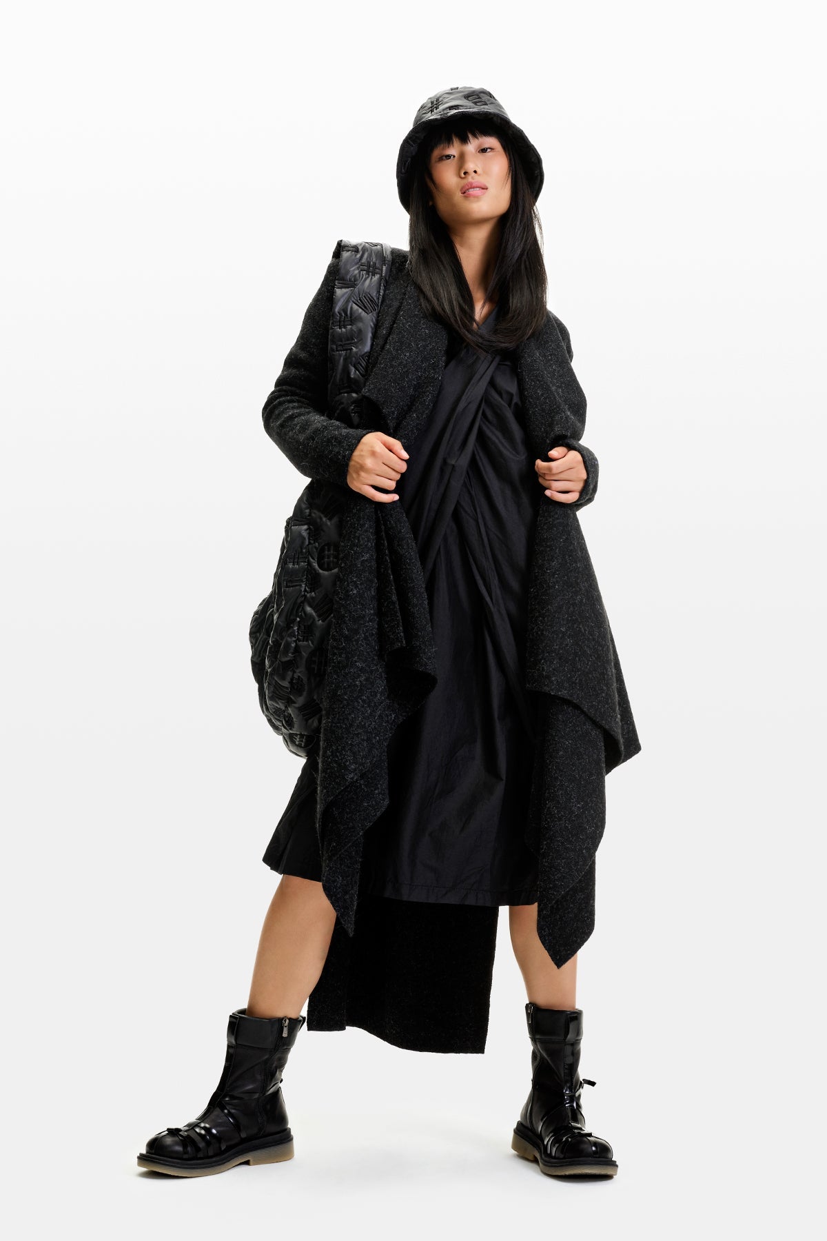 Nero Dress 10305