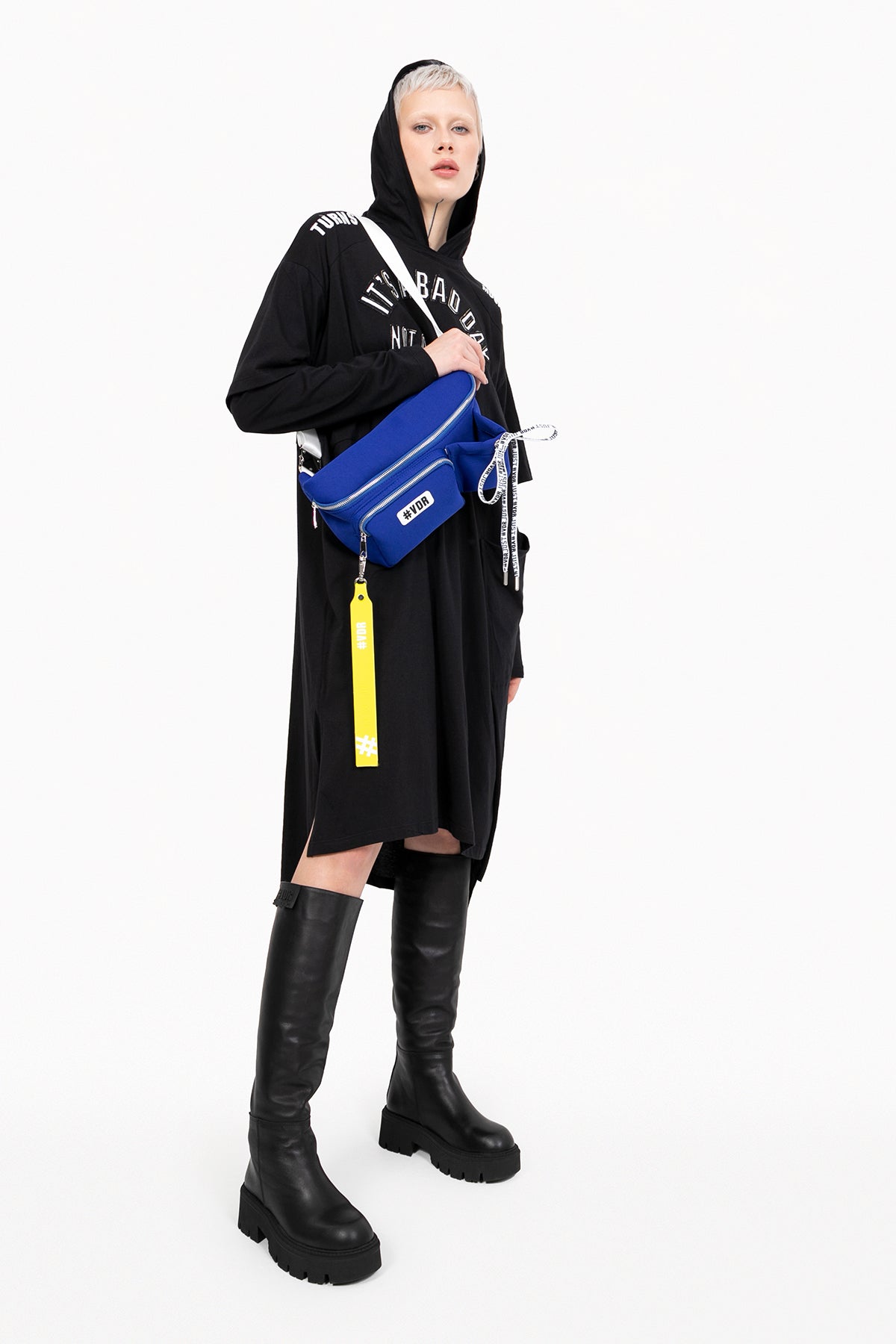 Nero Tunic 10325