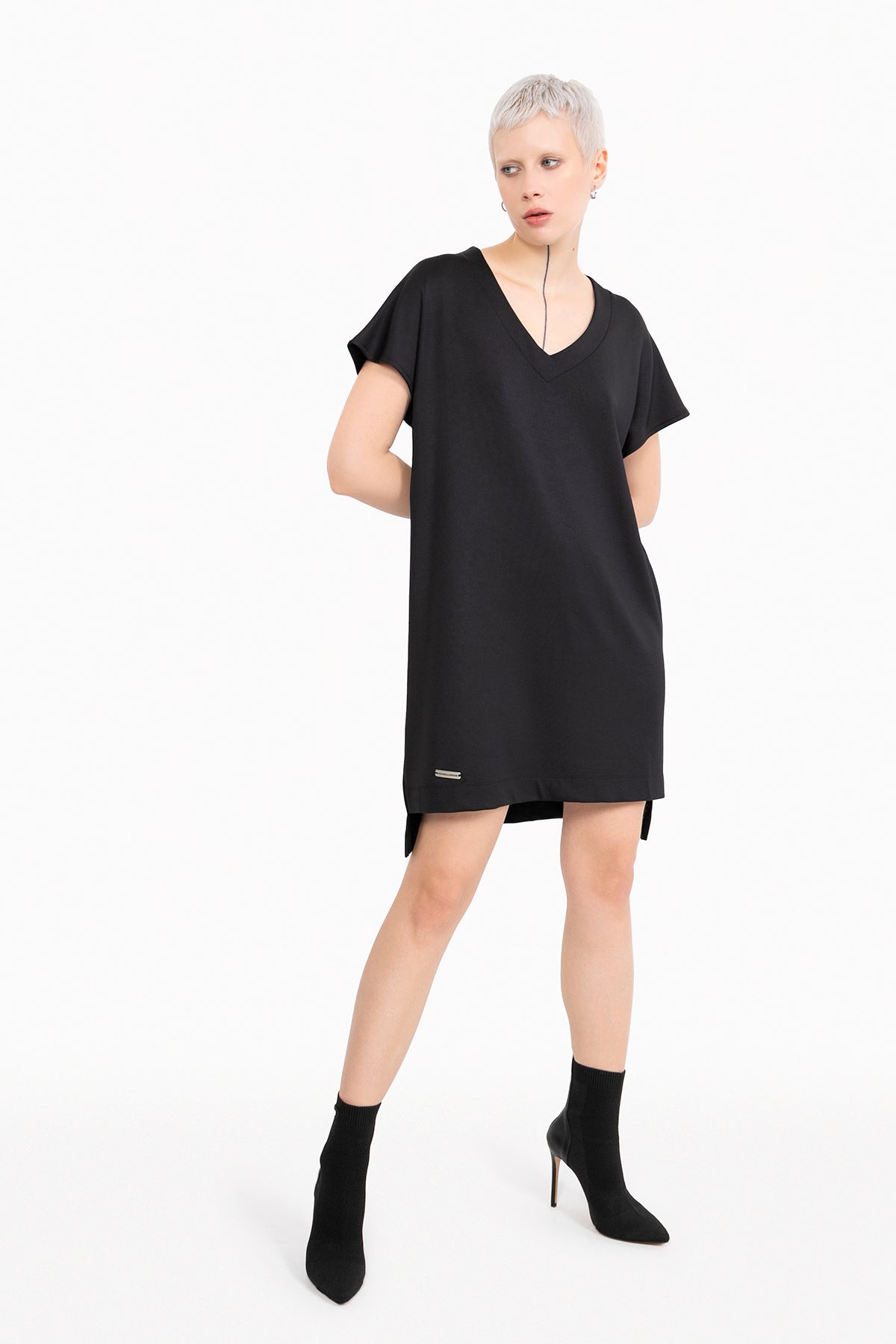 Nero Tunic 10341