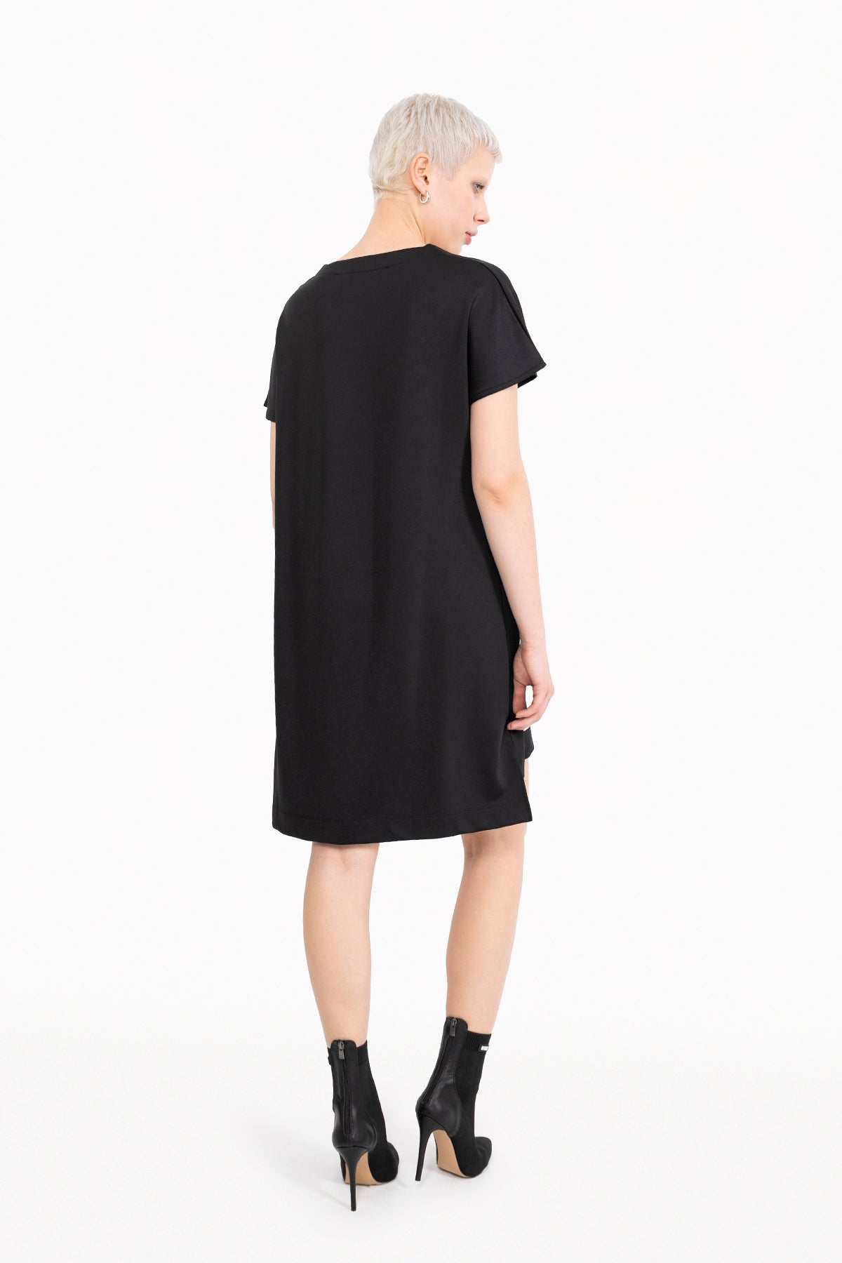 Nero Tunic 10341