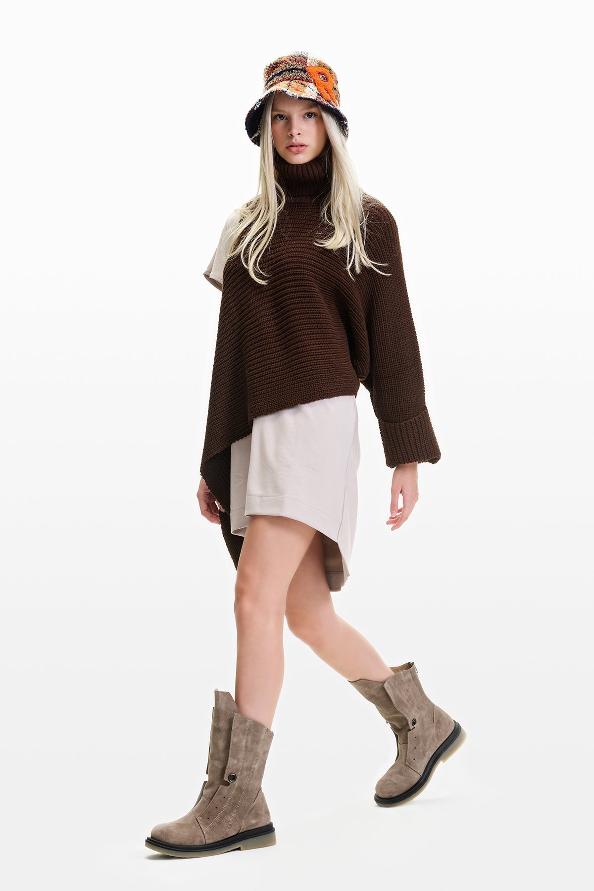 Stone Tunic 10341