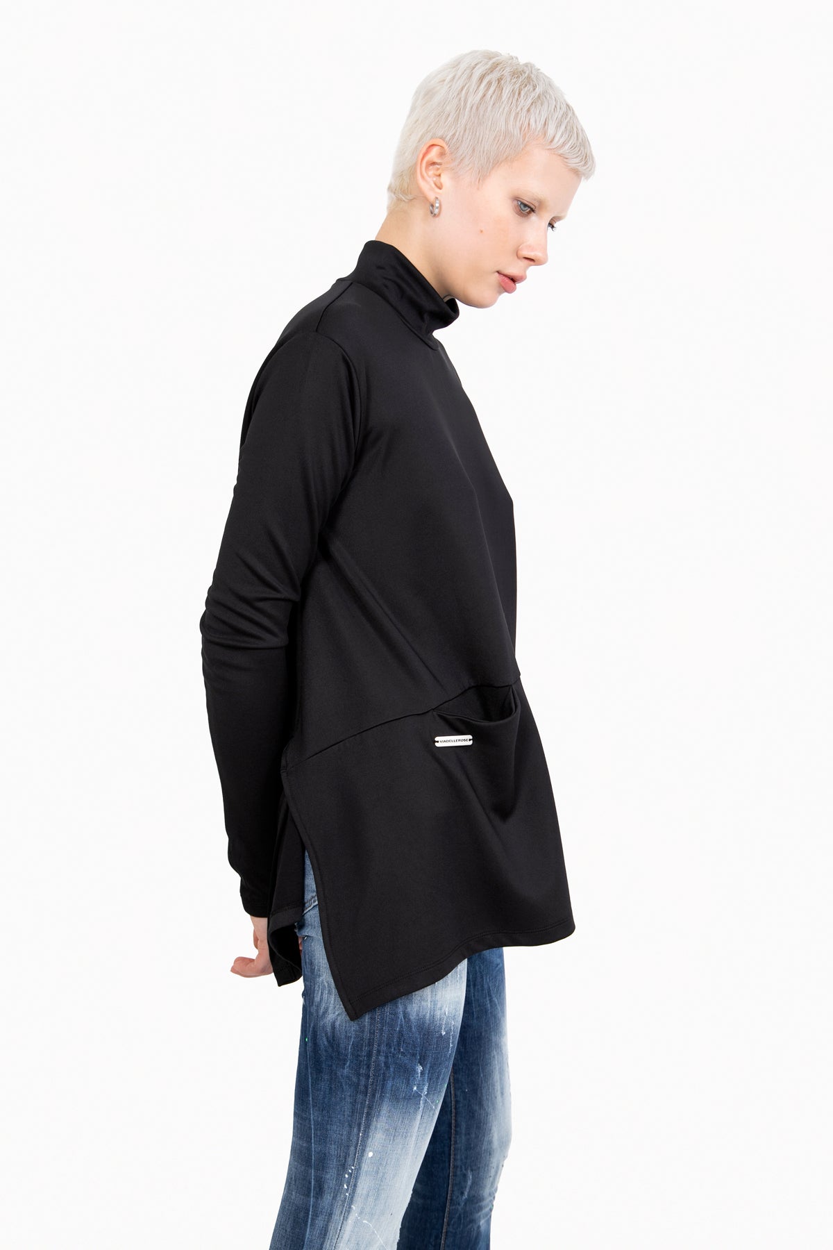 Nero Tunic 10342