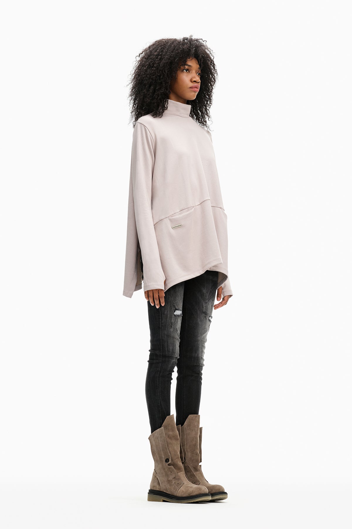 Stone Tunic 10342