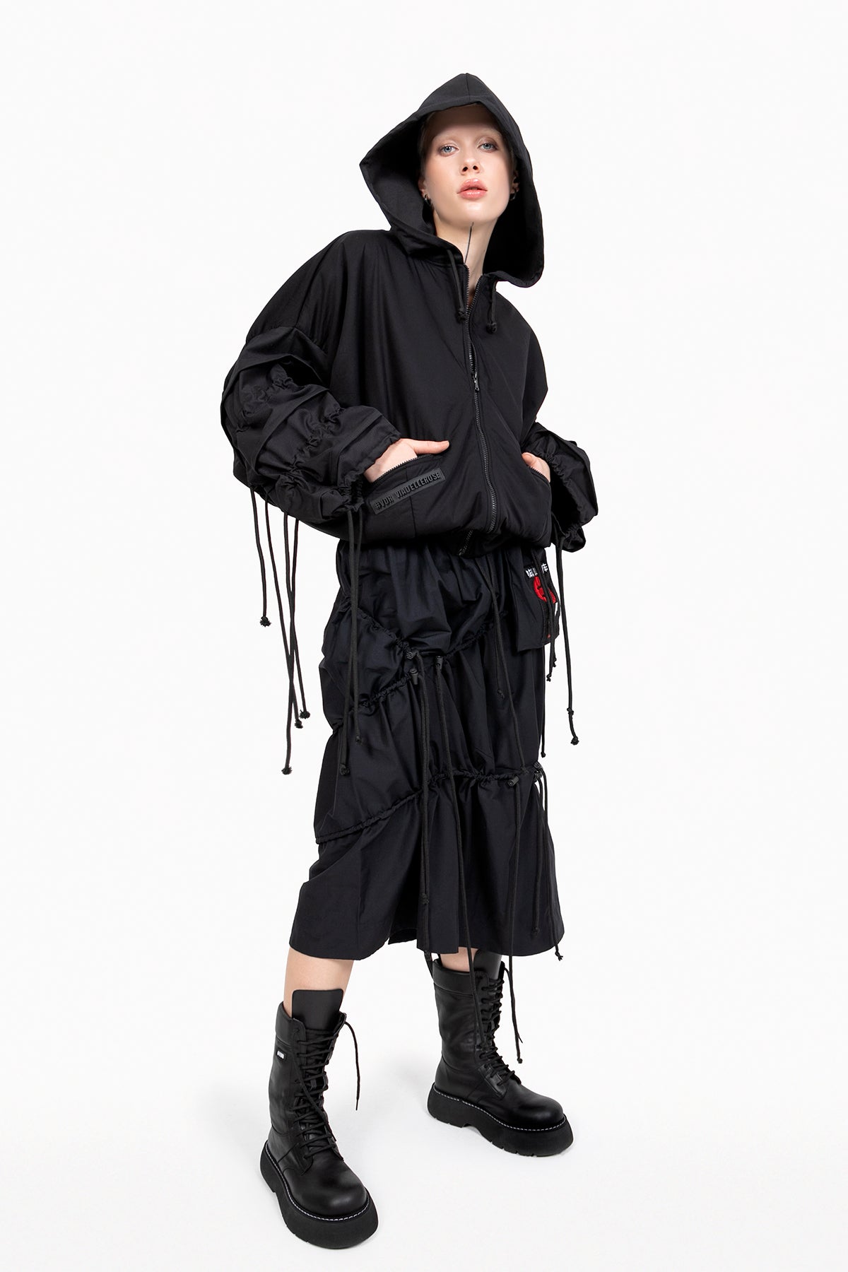 Nero Skirt 10364