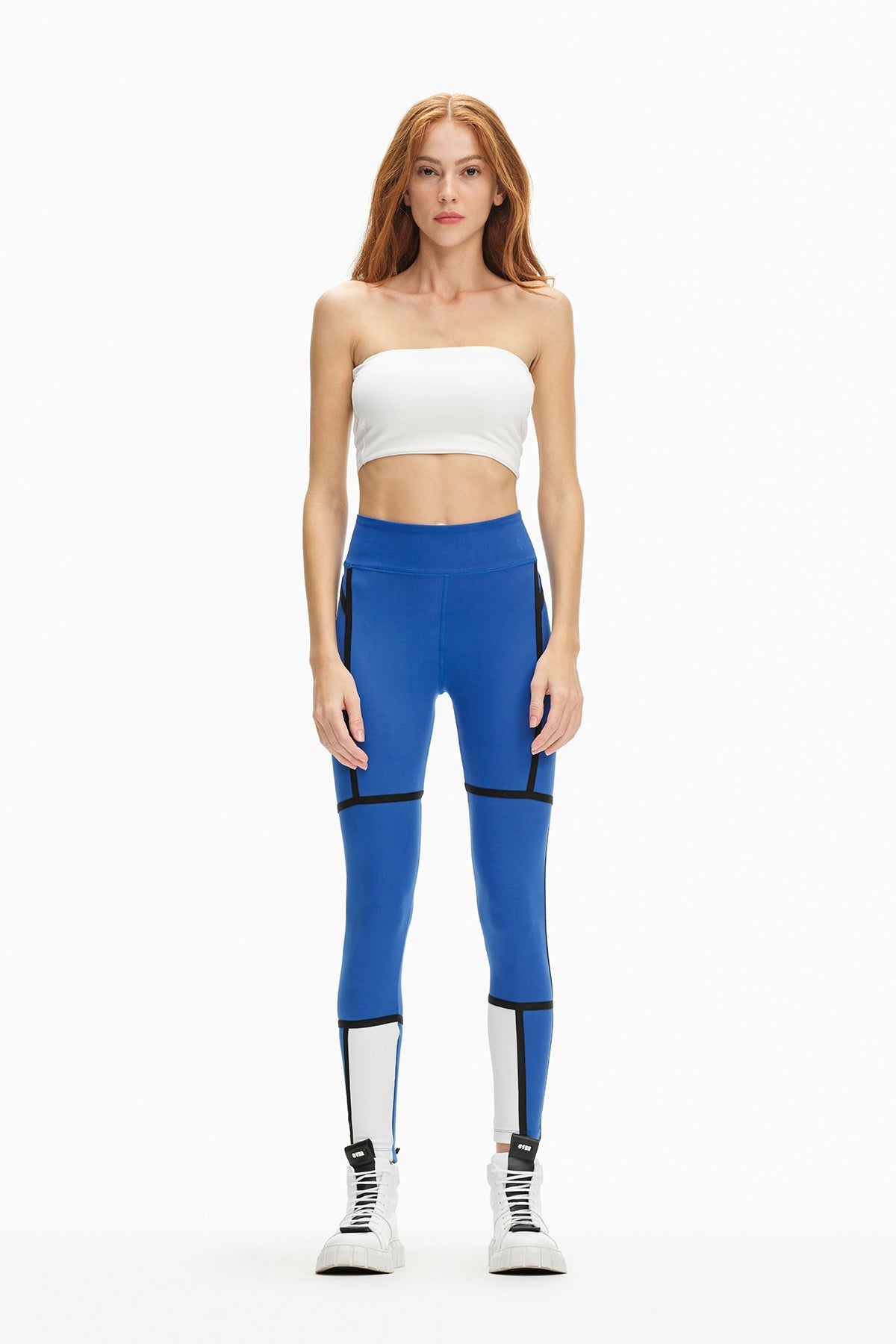 Royal Leggings 10394